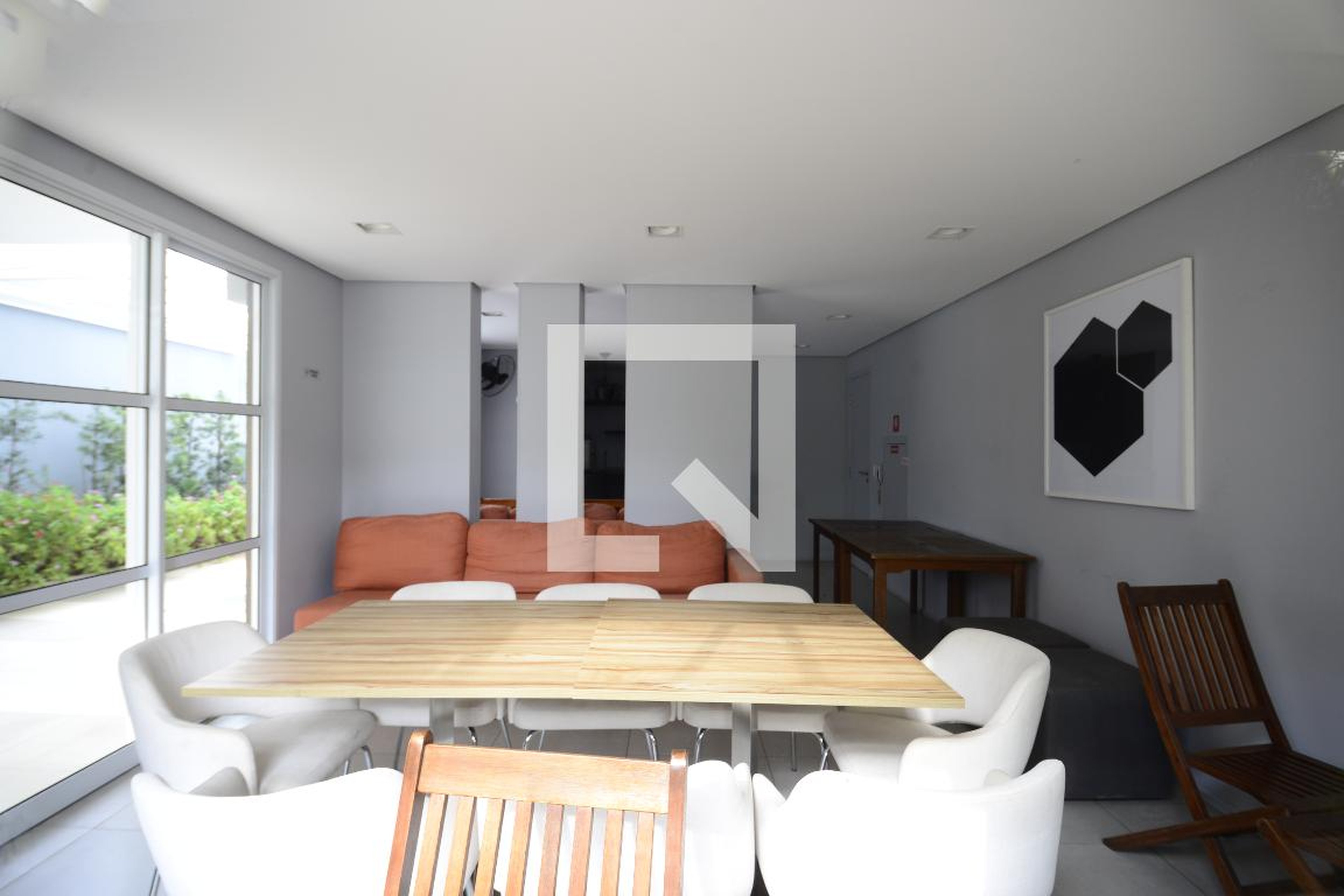 Salão de Festas - Advanced Ipiranga