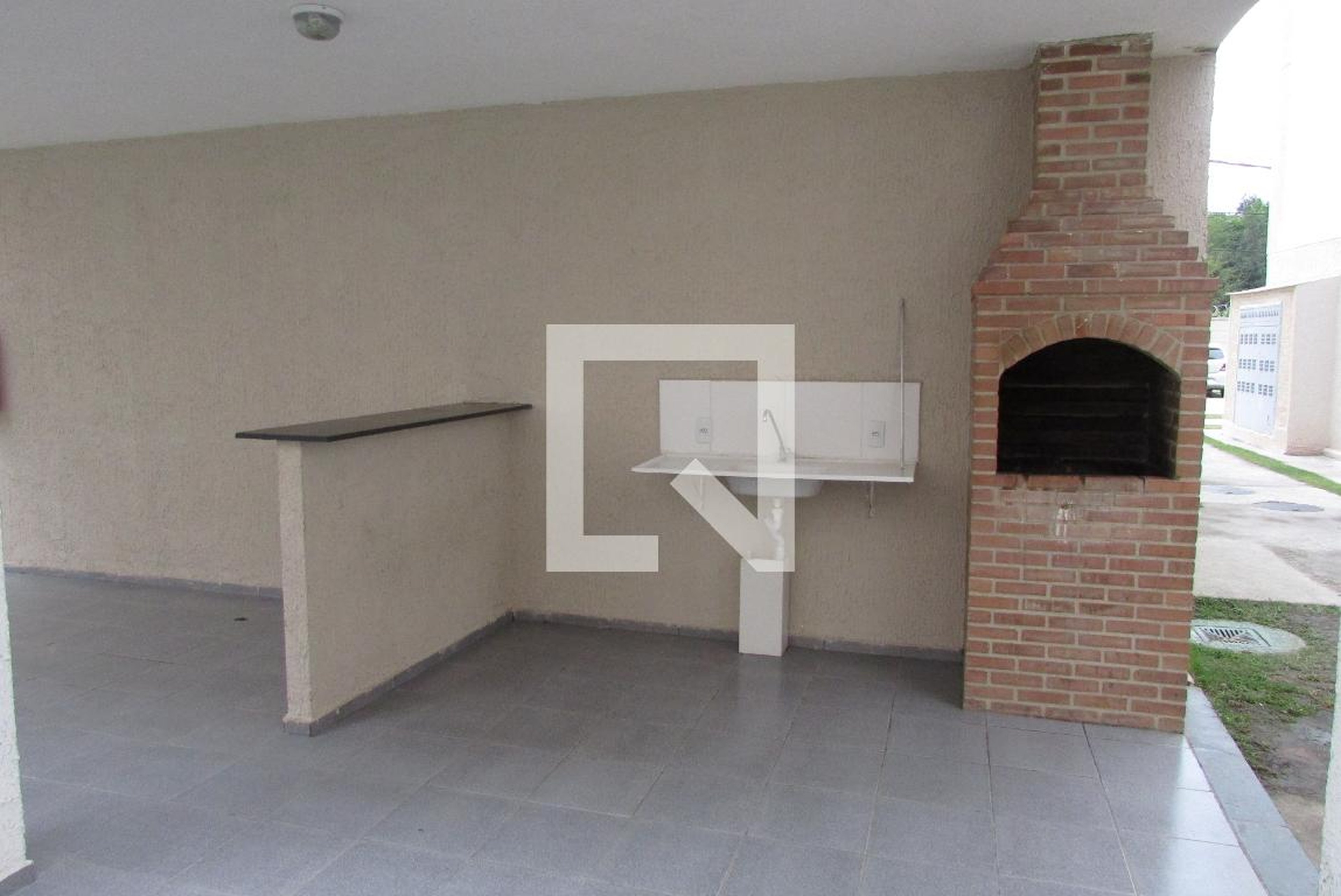 Espaço Gourmet - Reserva do Parque 2