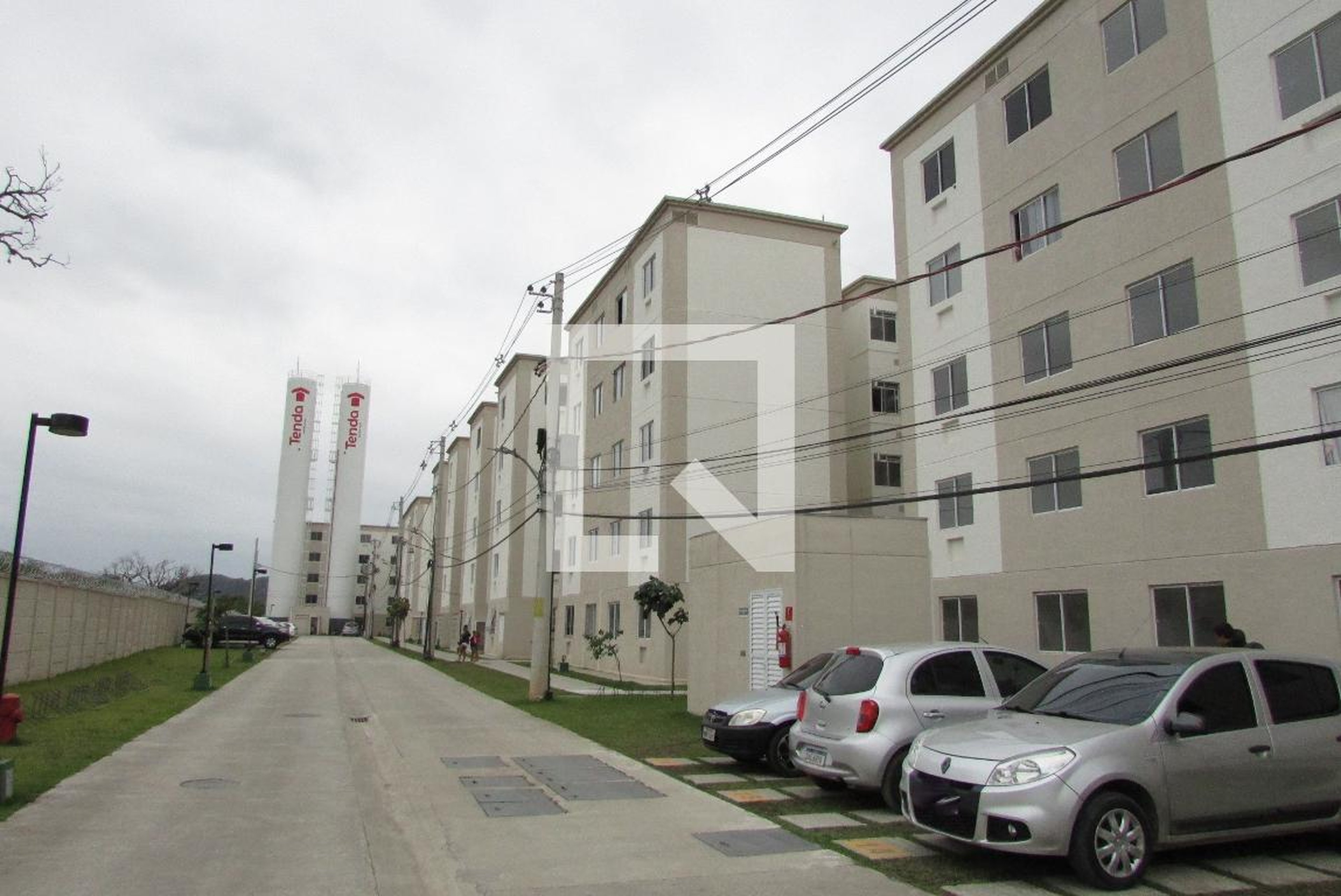 Condomínio - Reserva do Parque 2