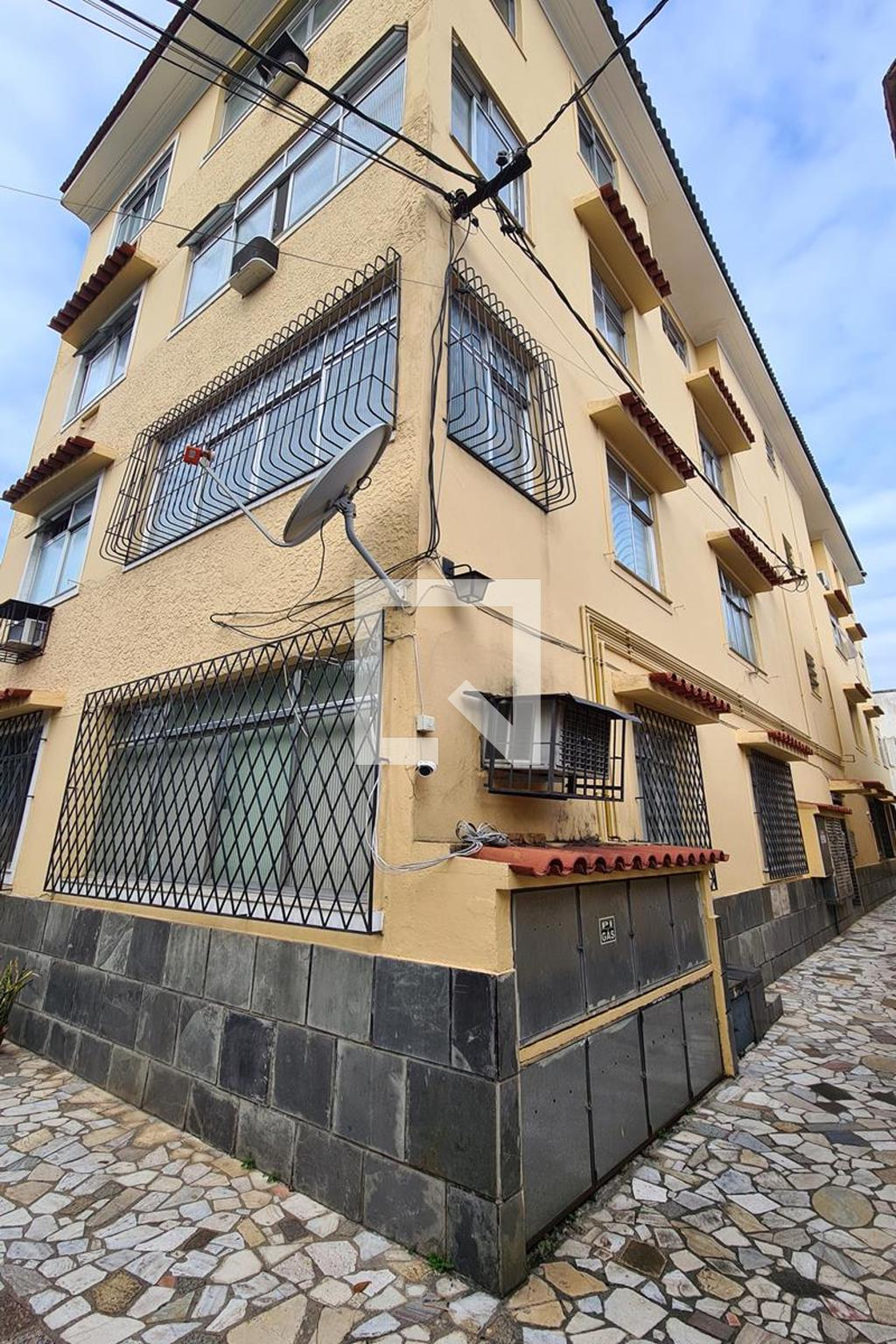 Hall de Entrada - null