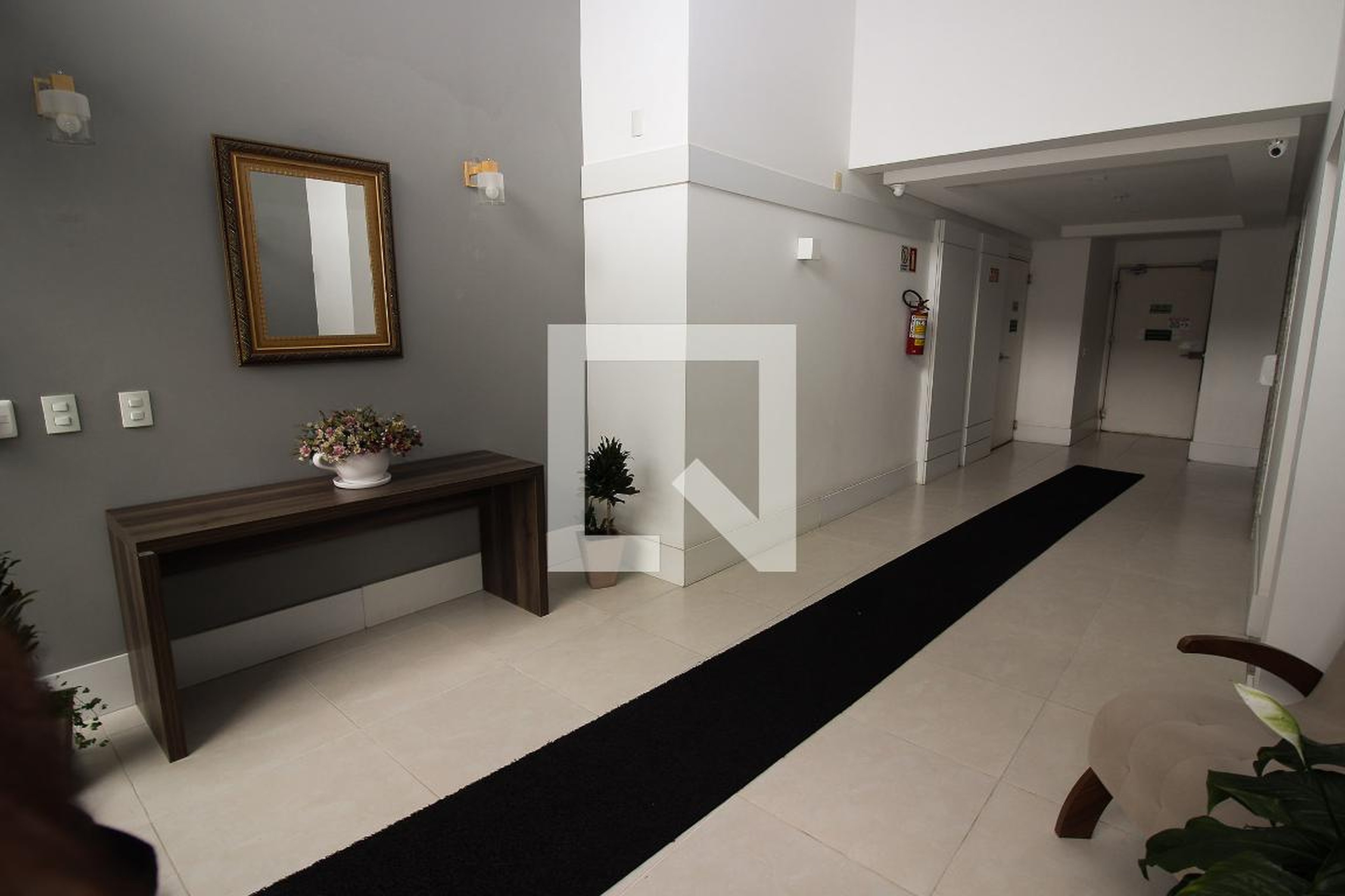 Hall de entrada - 