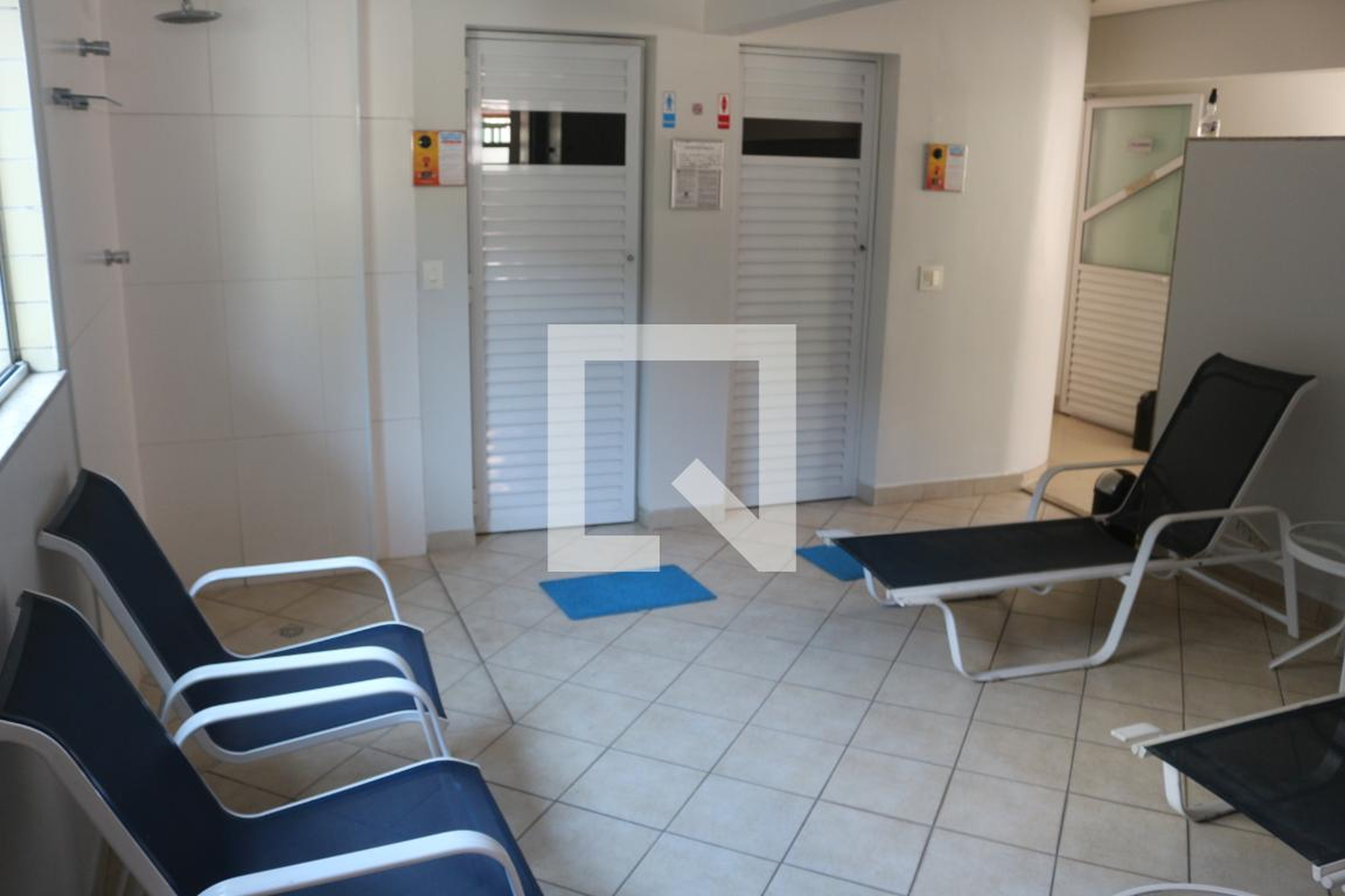 Spa - Spazio Santa Paula