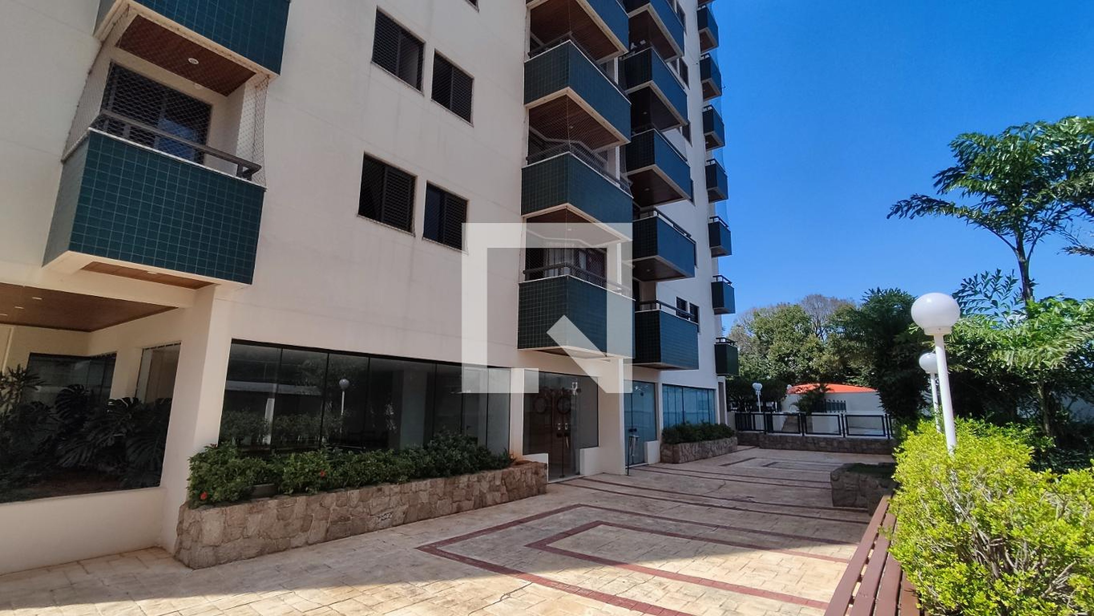 Área Externa - Carolina Pelliciari