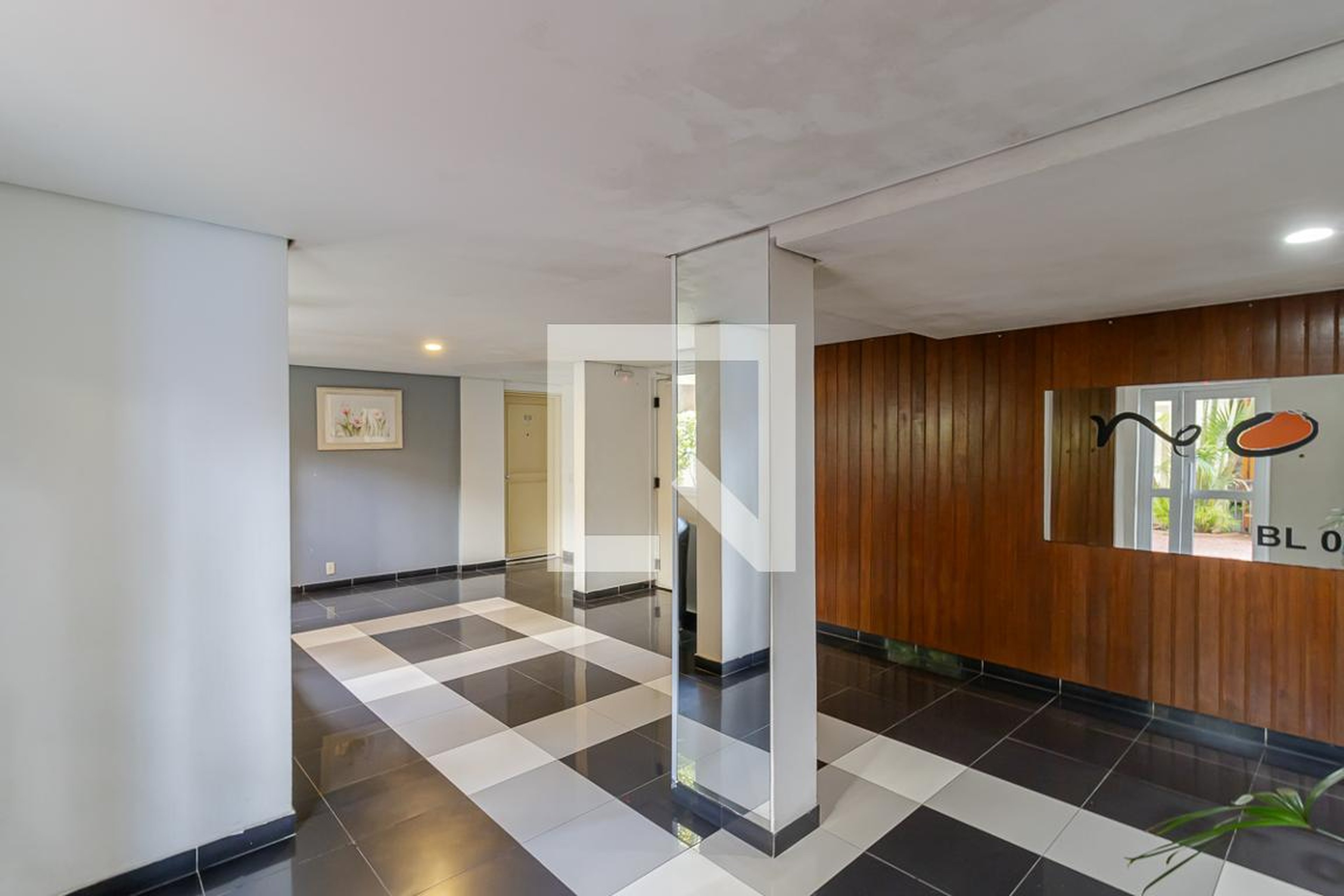 Hall Social - NEO Ipiranga
