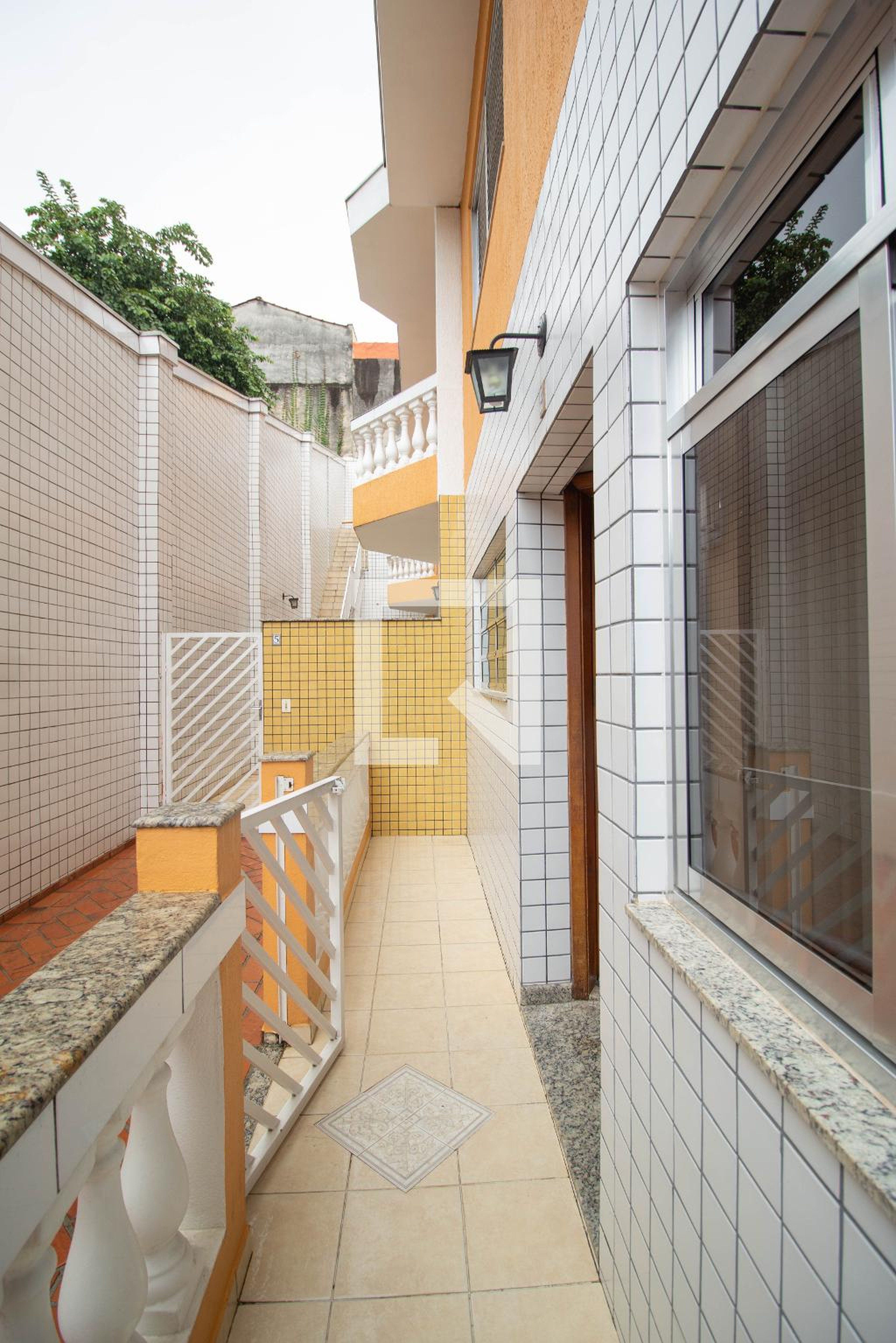 Hall de Entrada - null