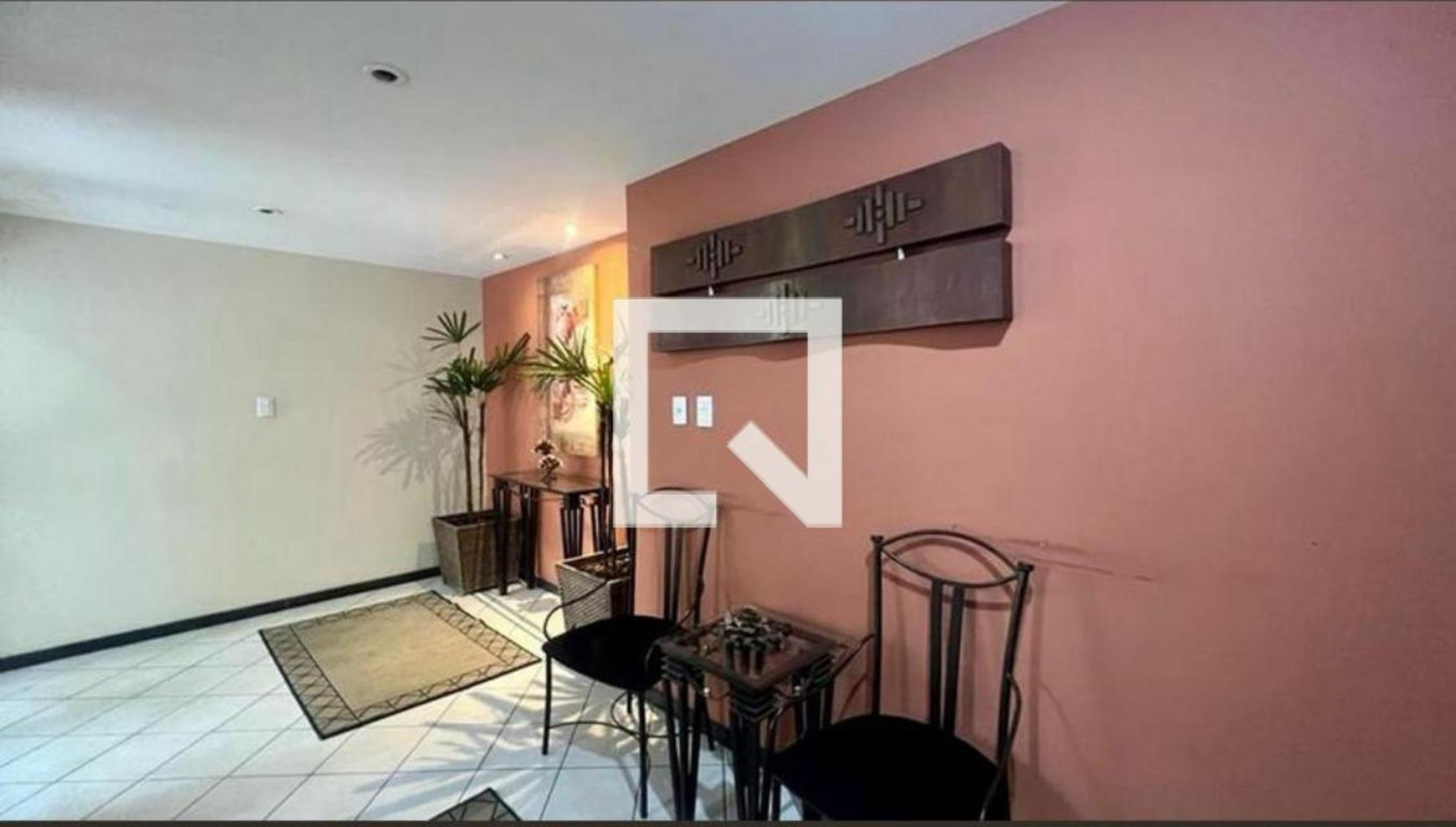 Hall de entrada - 