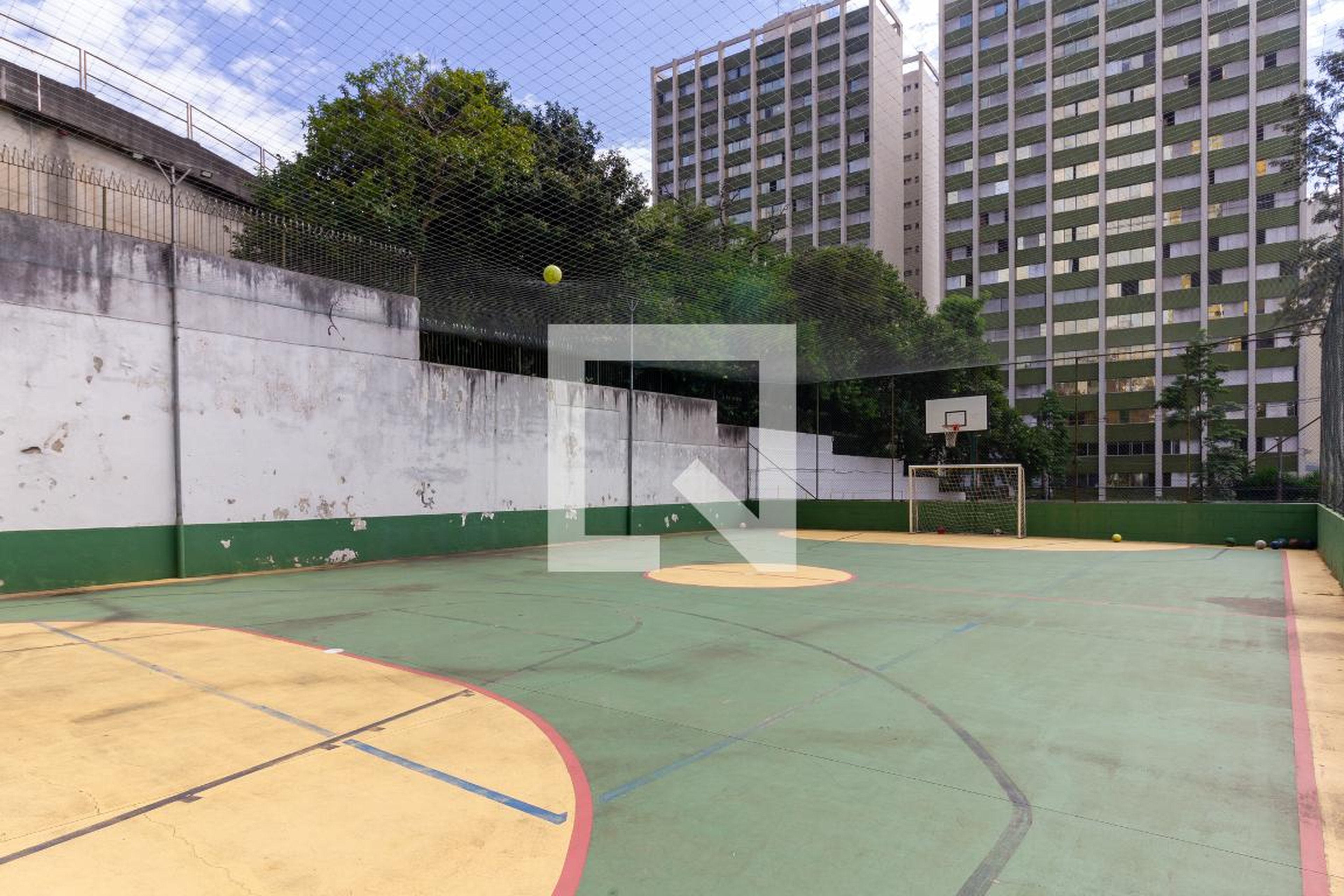 Quadra - RUA Cayowaa, 1260