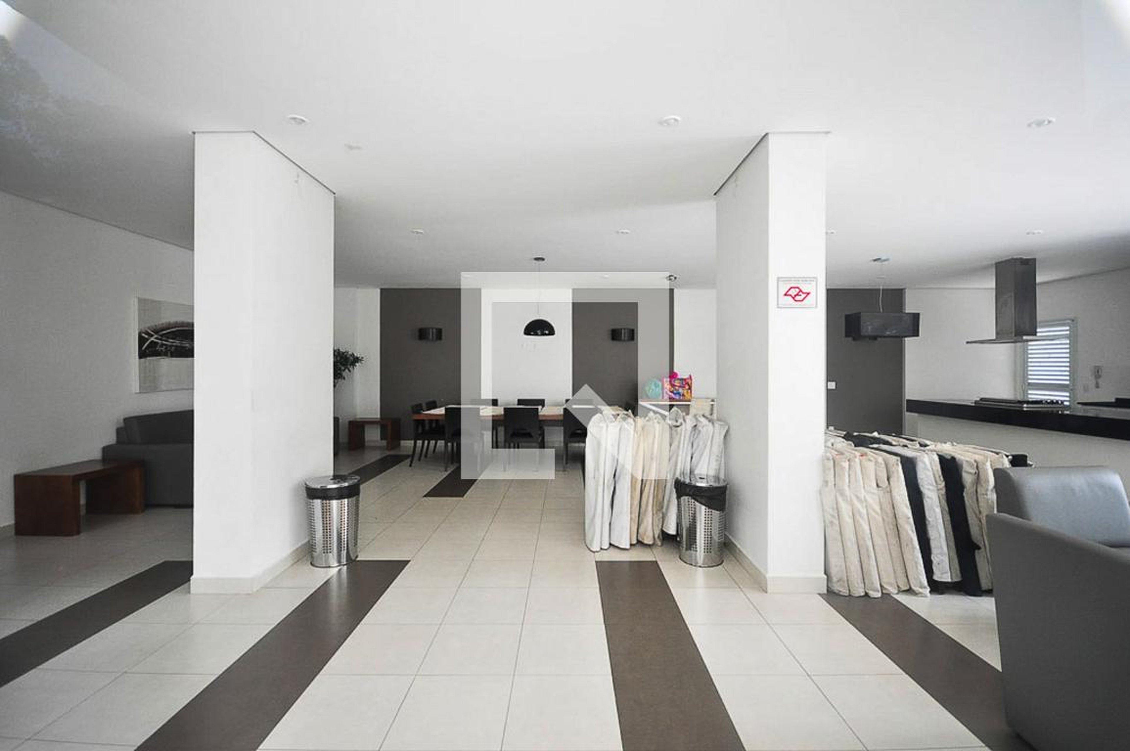 Salão de Festa - Mais Estilo e Design