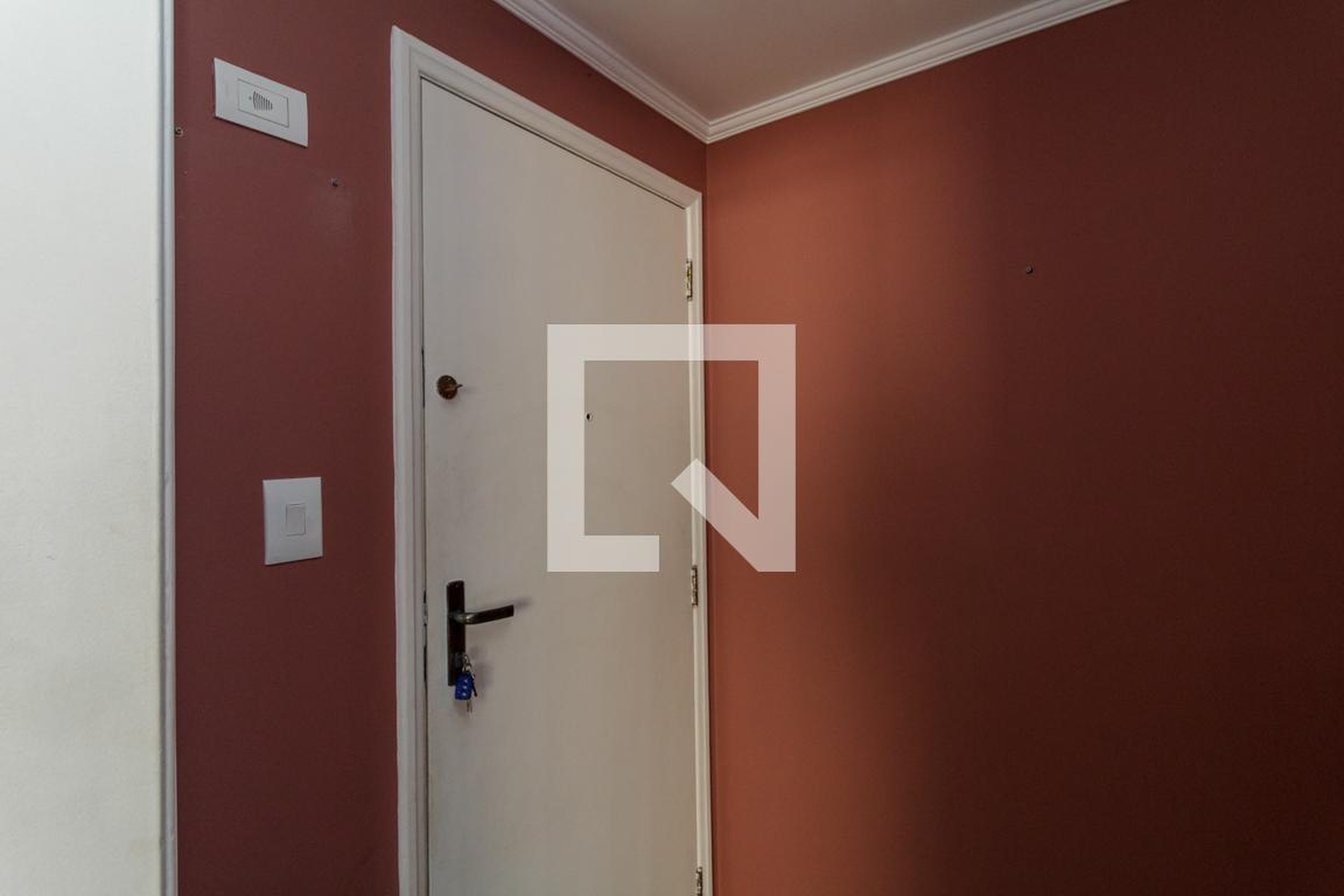 Hall de Entrada - Imperador