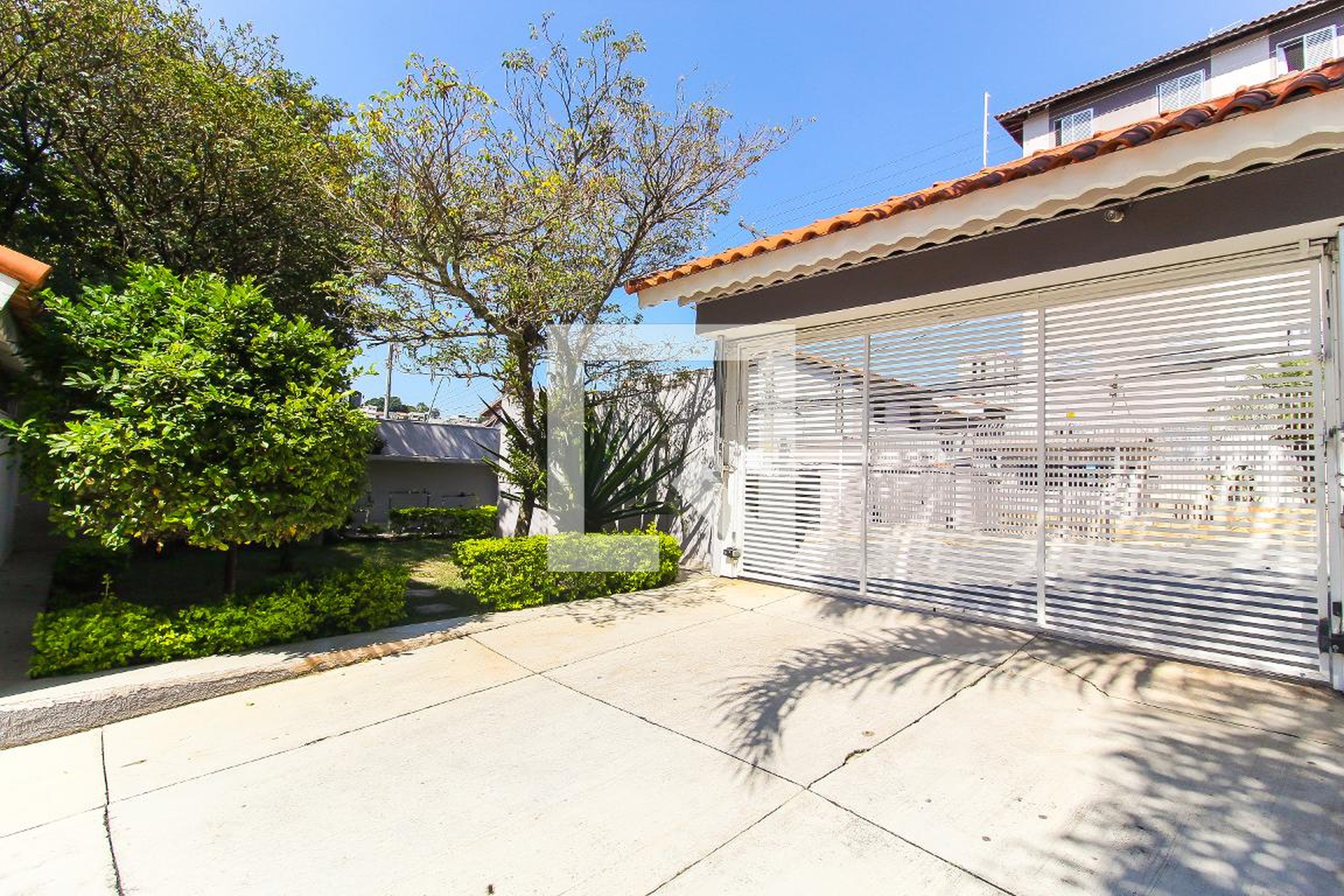 Área Comum - Vilas Maia