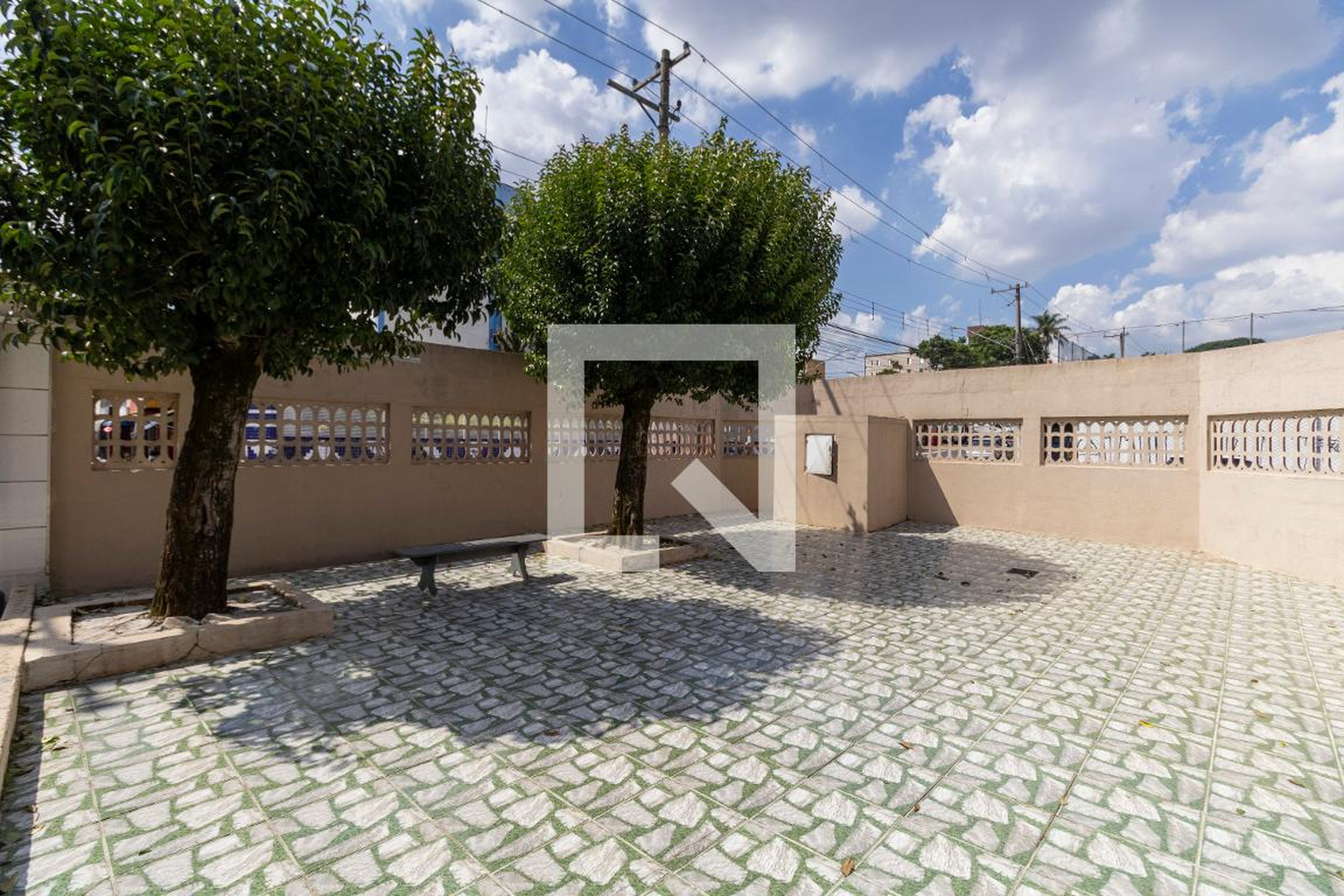 Área Comum - Bromélias II