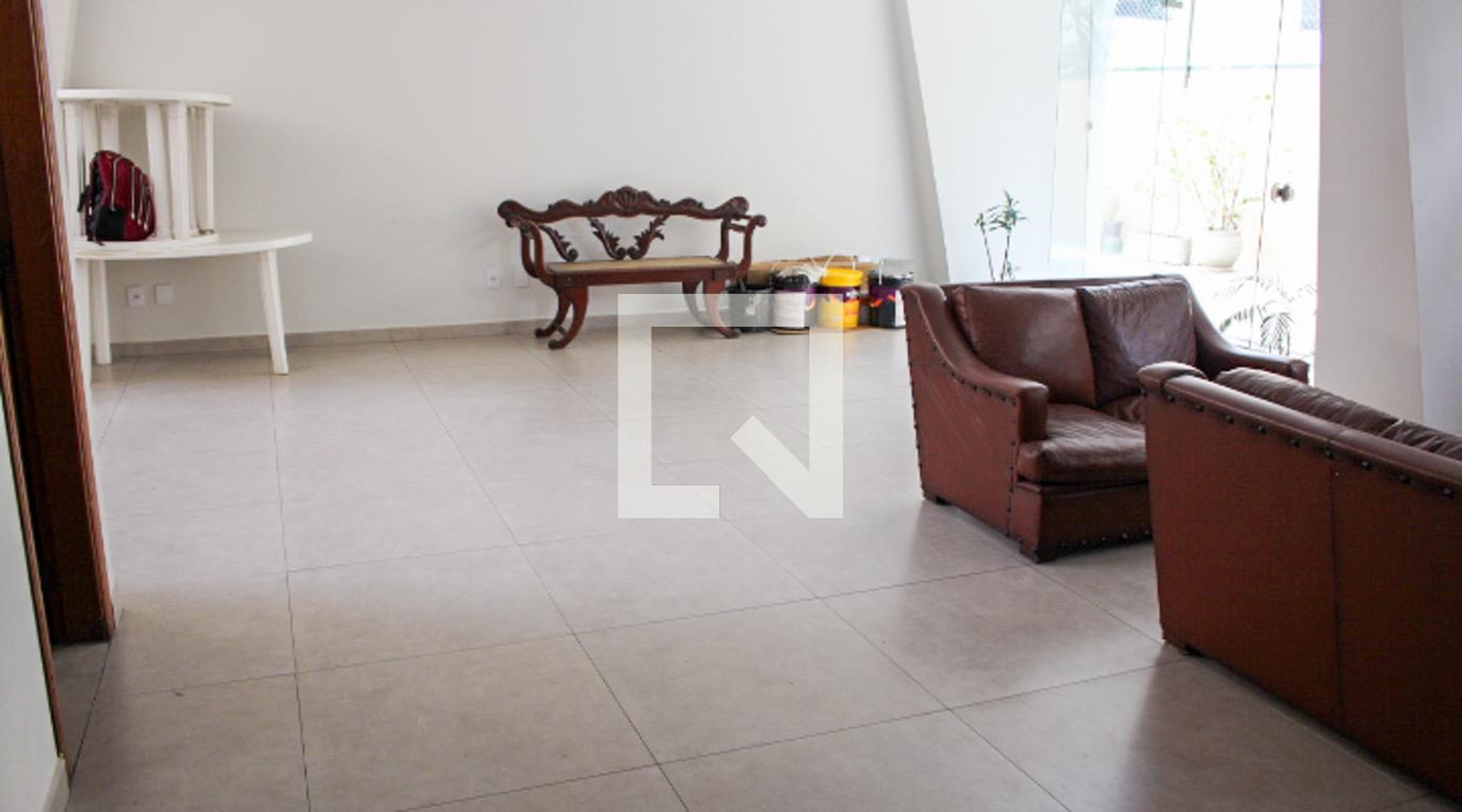 Hall social - Cibele