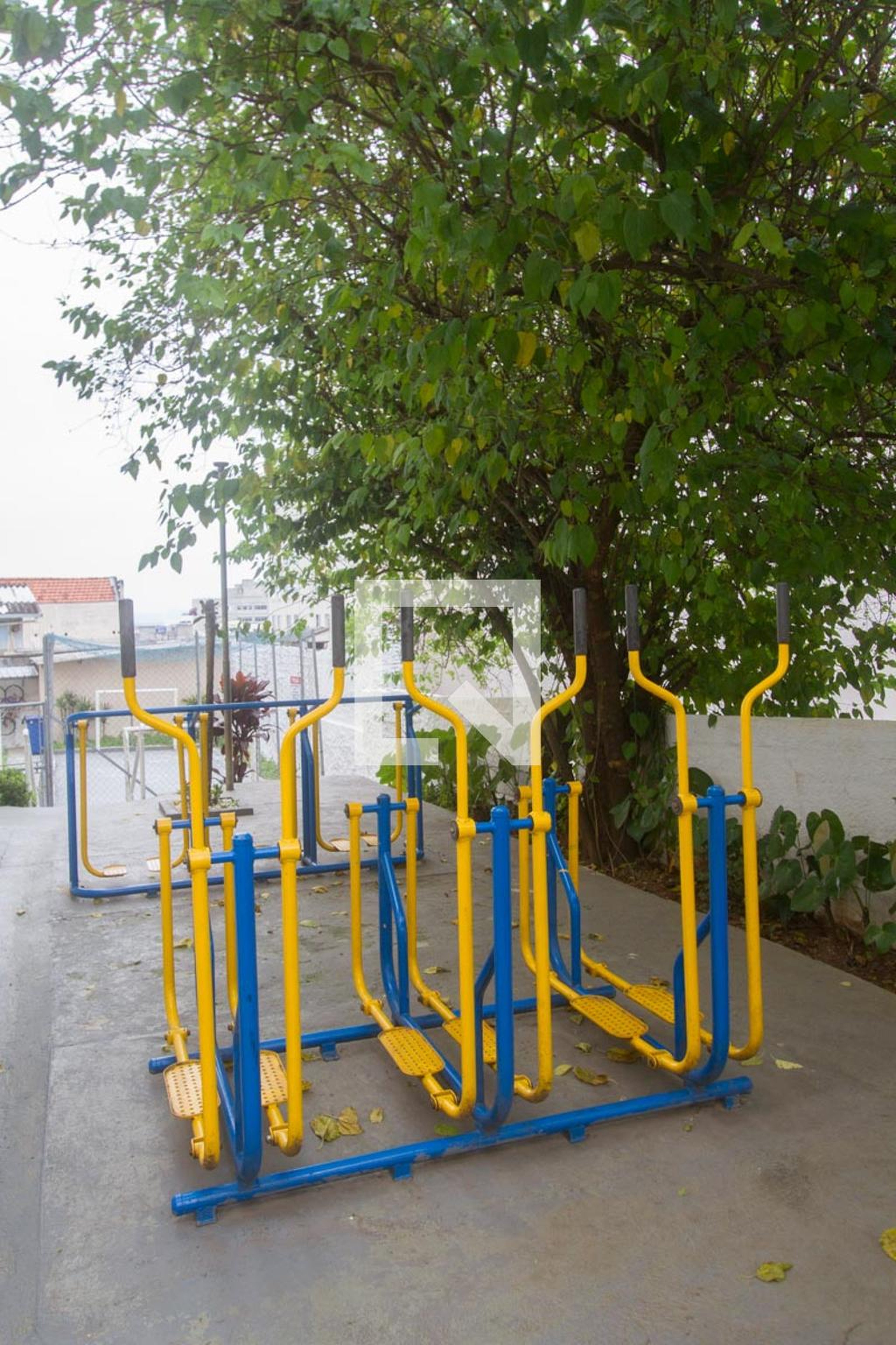 Academia - Construções | Módulo