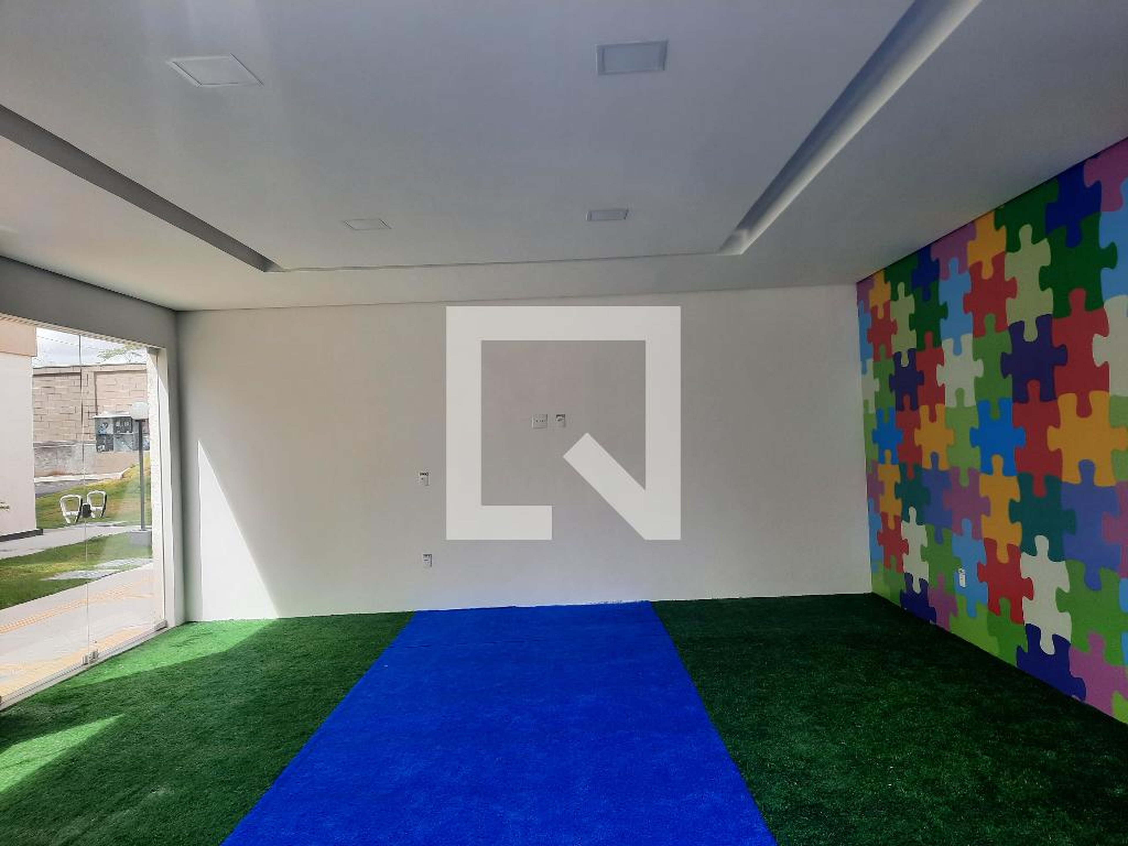 Espaço Kids - Residencial Colinas de Roma