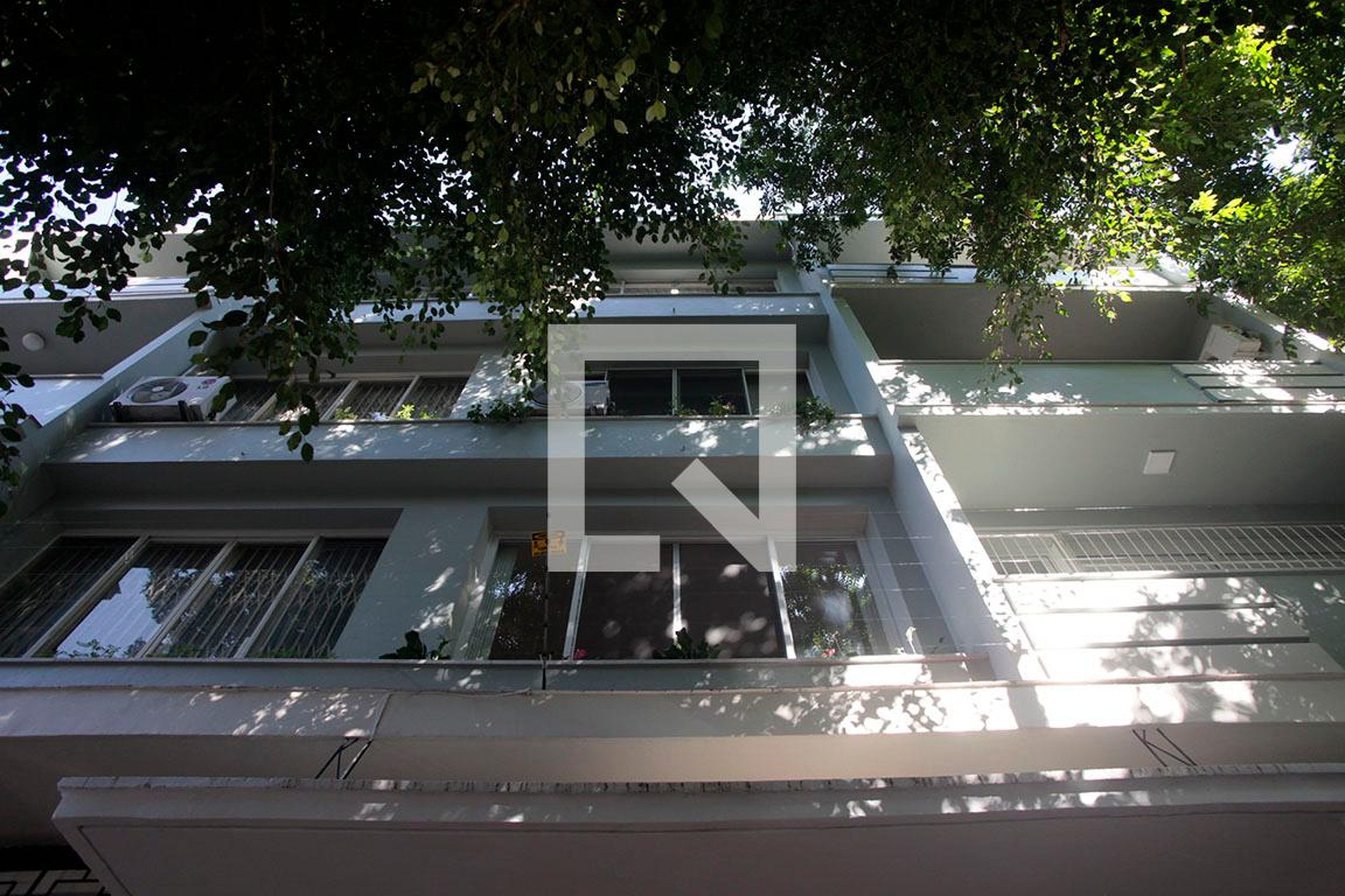 Fachada Edifício Carmen