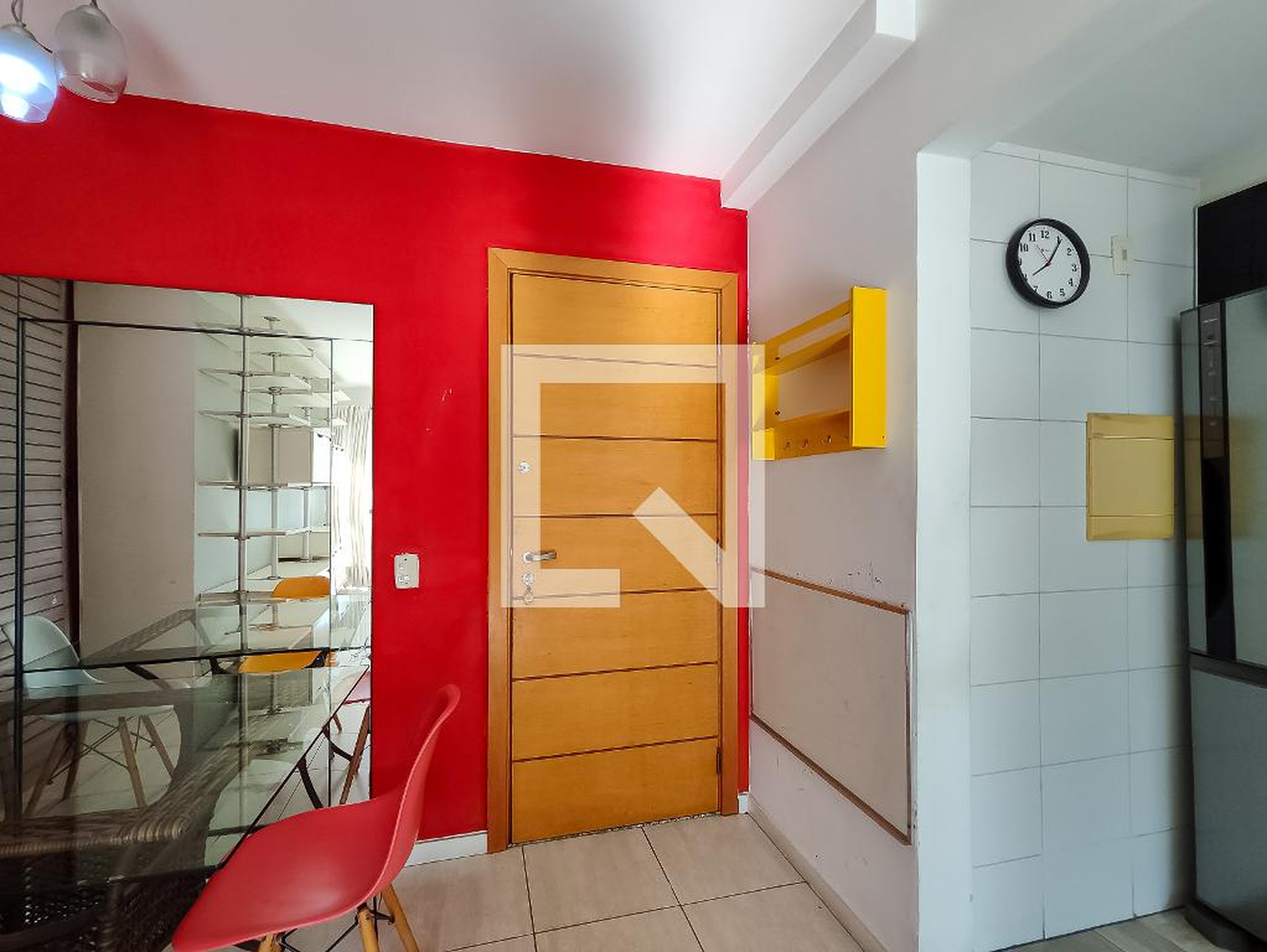 Entrada - Quinta Imperial