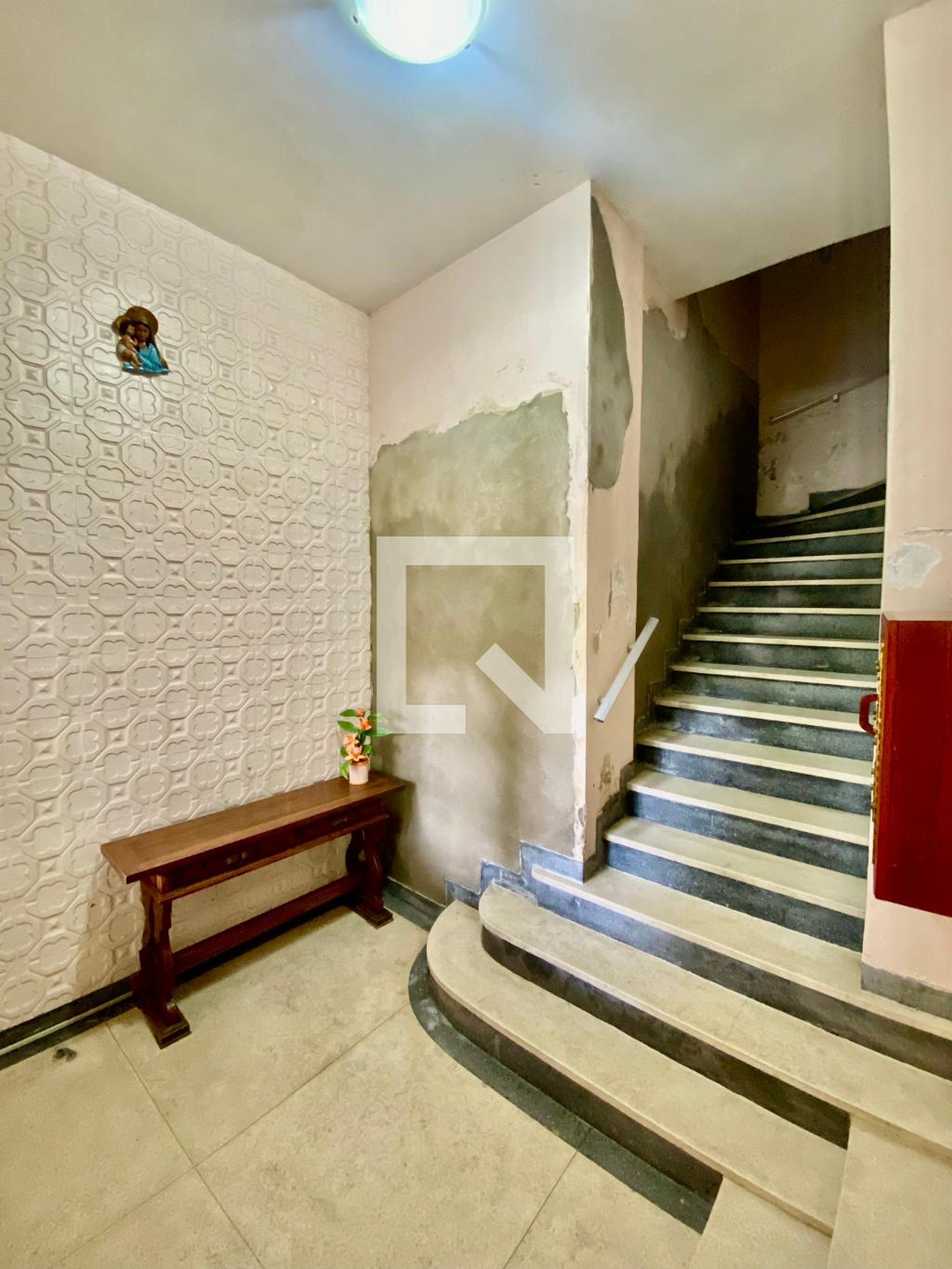 Hall de entrada - Quatro Irmãos