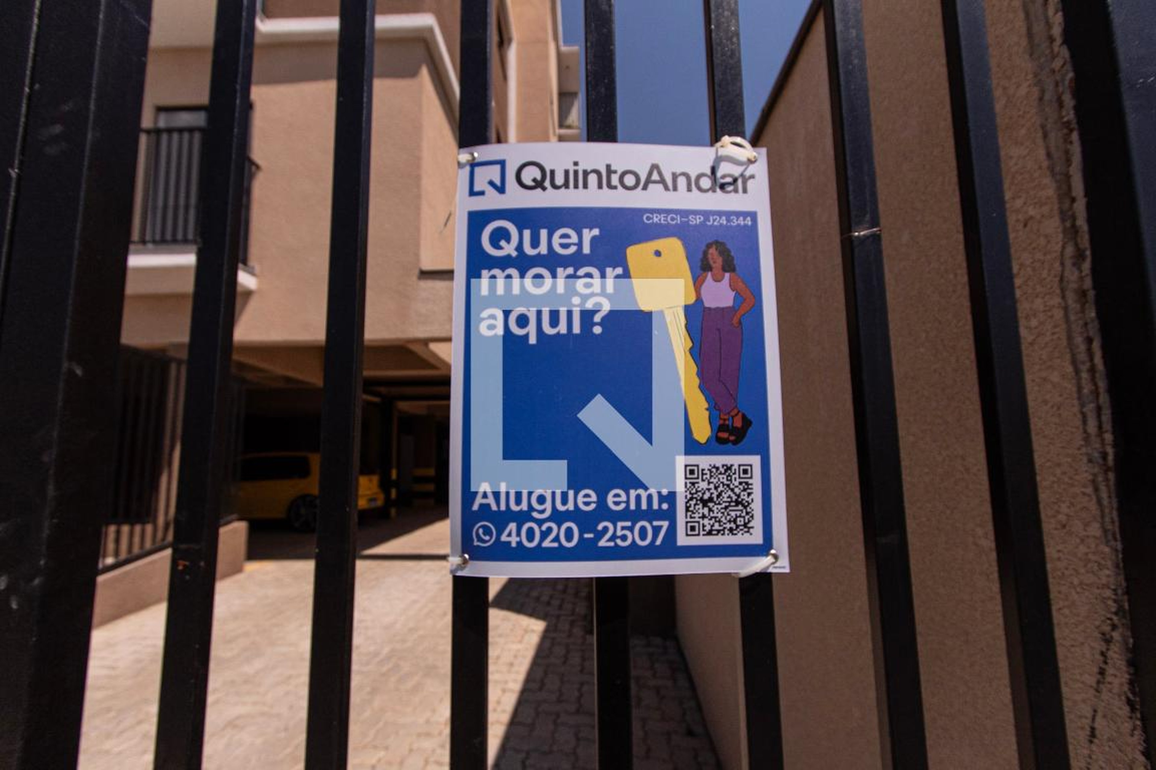 Fachada Residencial Trujillo