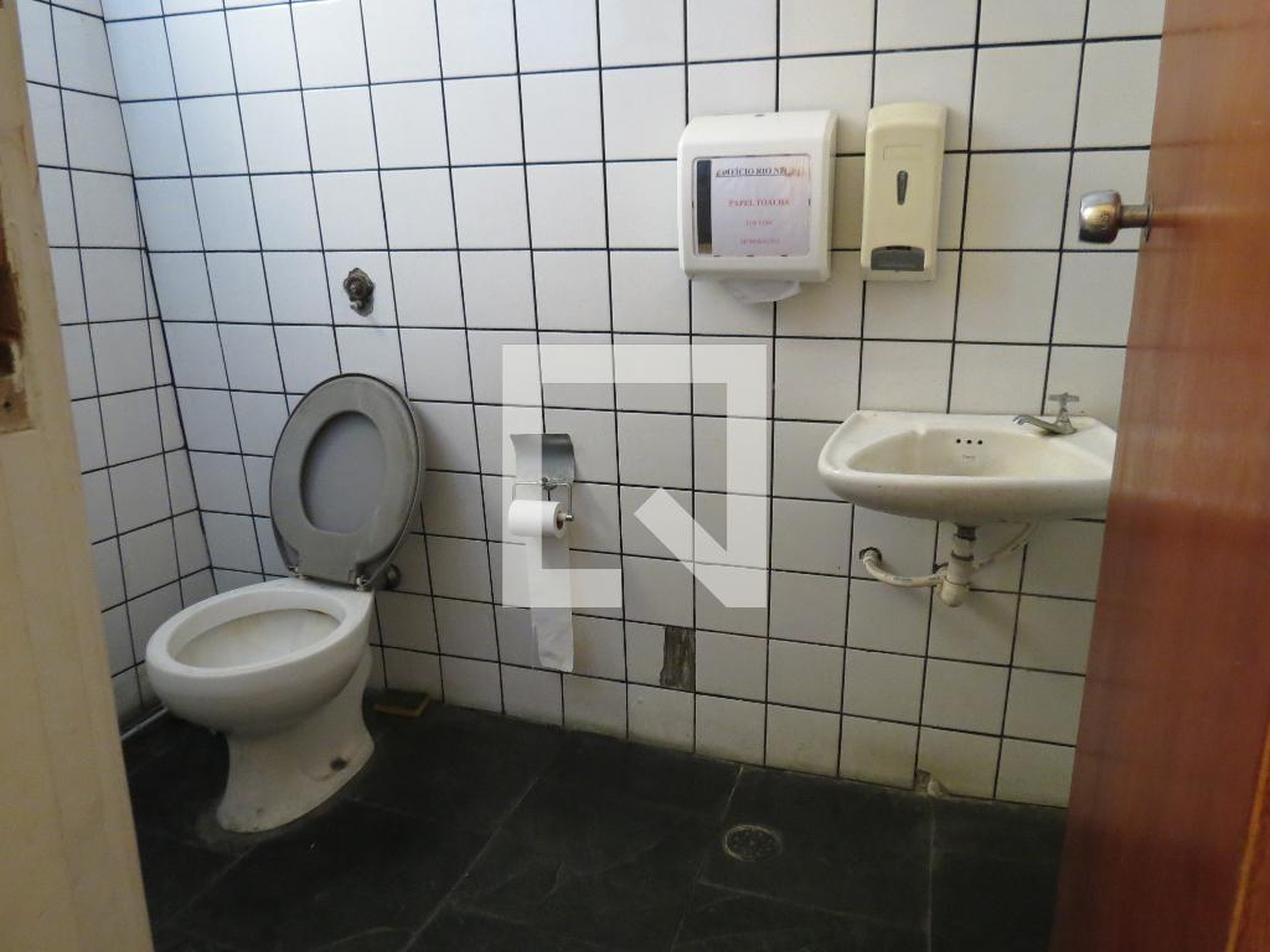 Sala de Jogos - Edifício Rio Negro