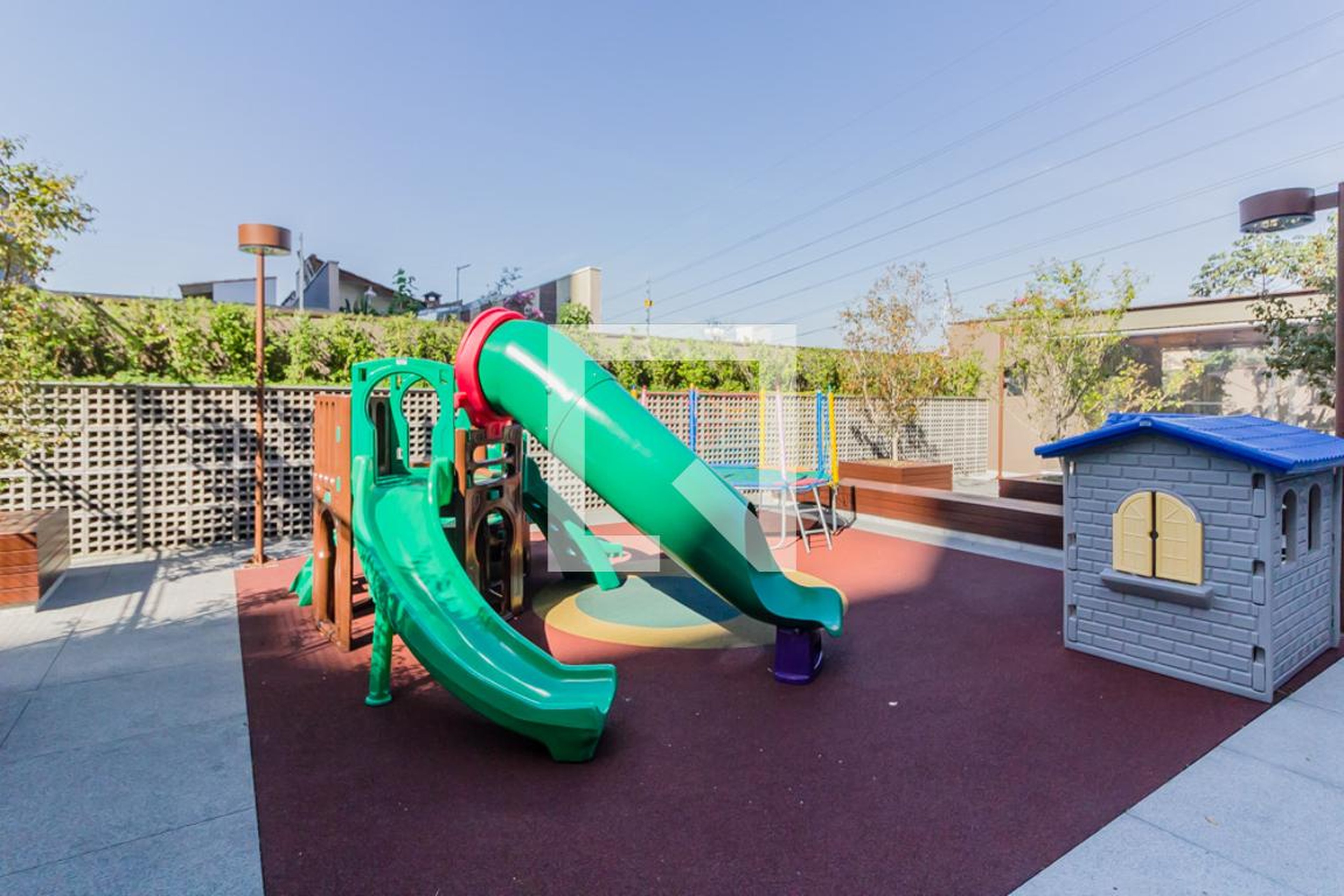 Playground - Triunfo