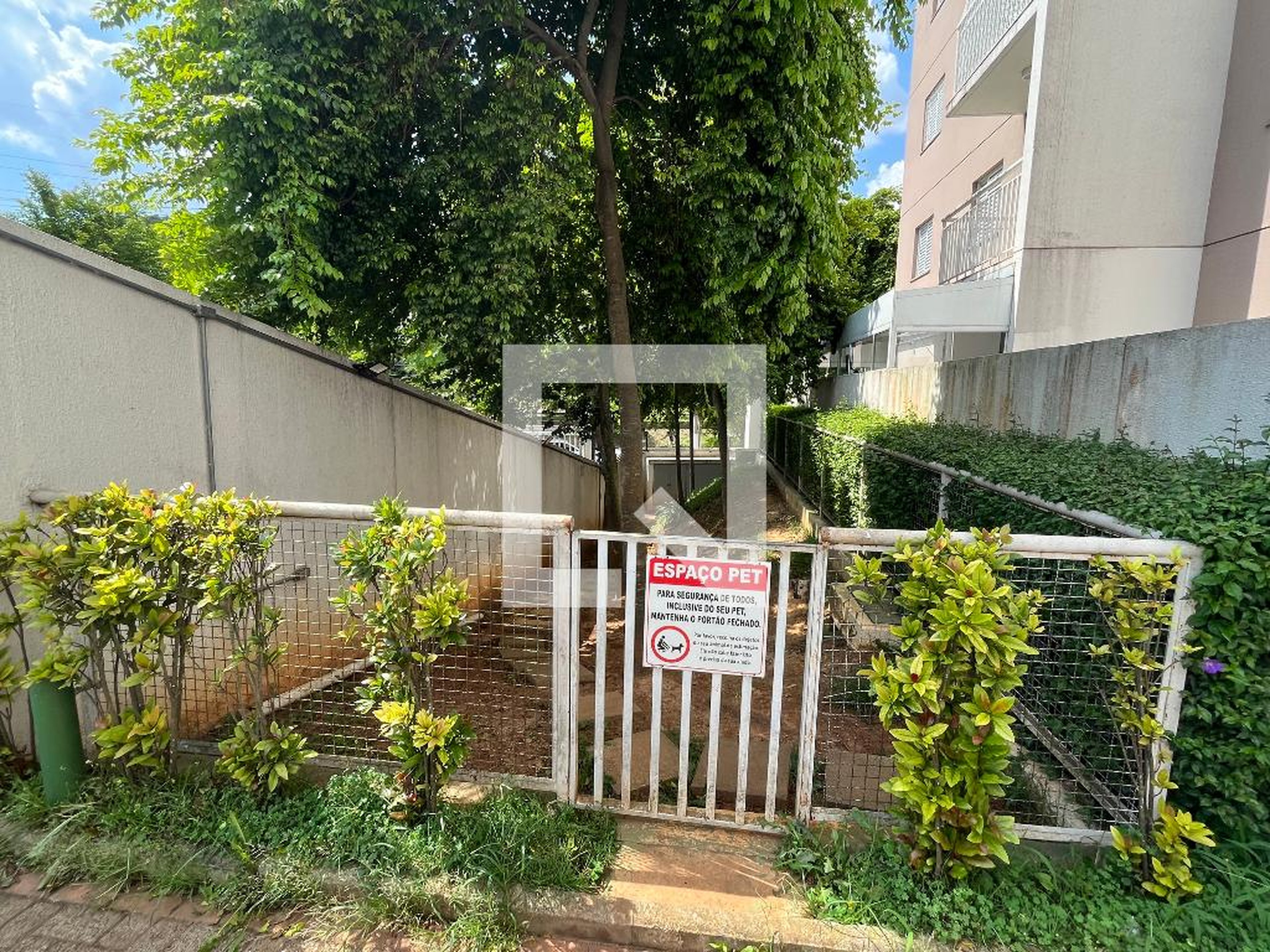 Espaço Pet - Flores do Carmo