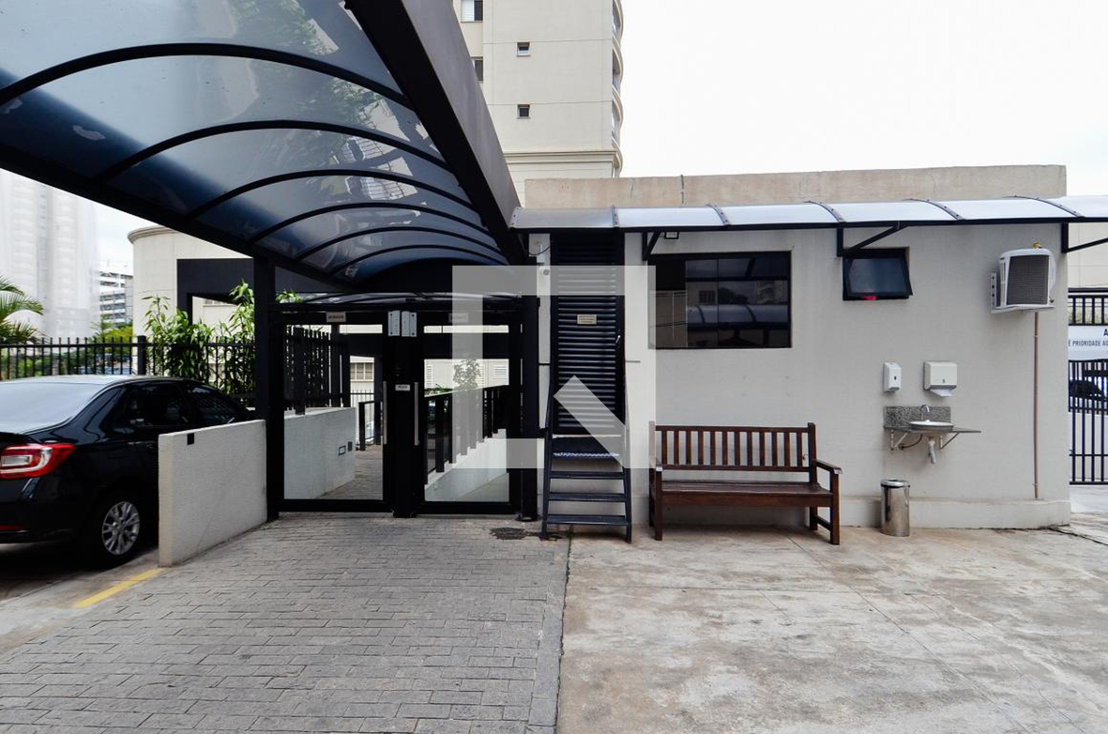 Entrada Social - Riviera Francesa