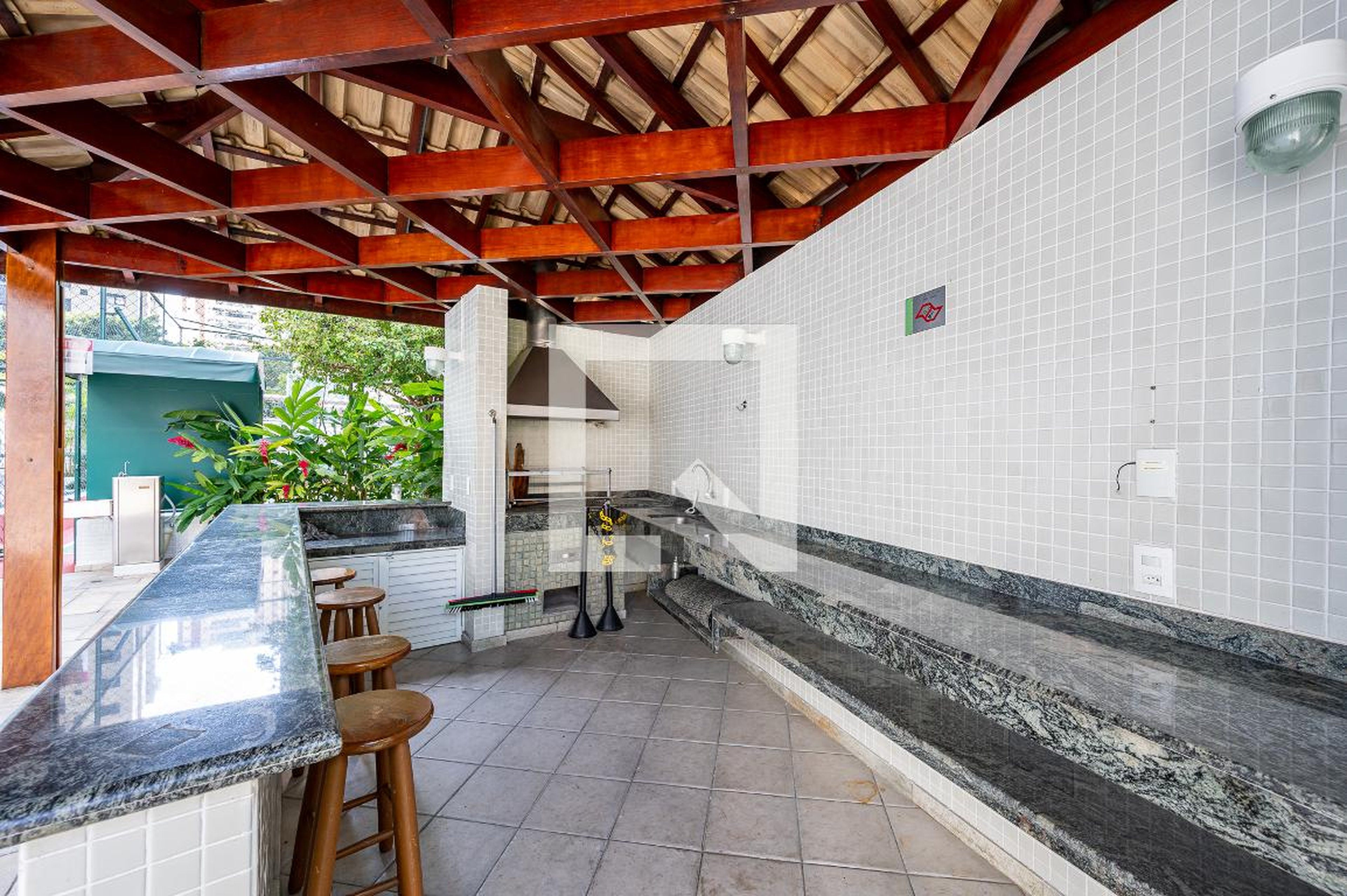 Churrasqueira - Valência