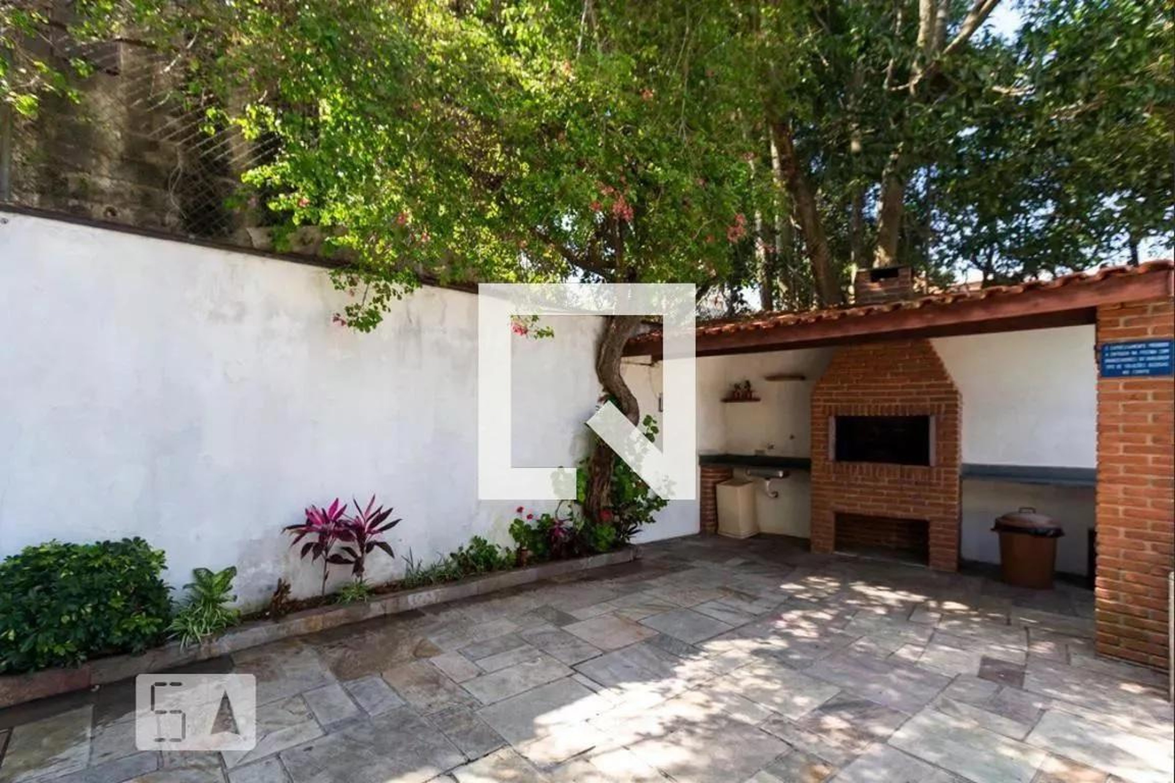 Churrasqueira - Taquaruçu