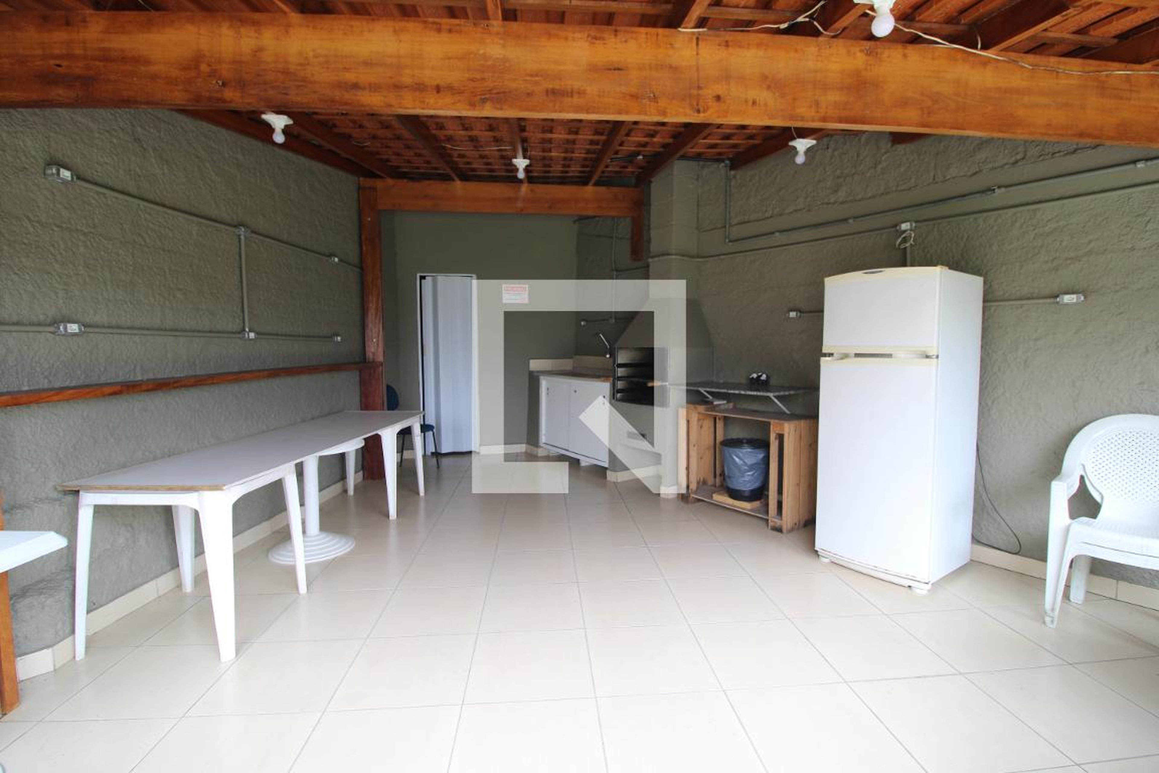 Churrasqueira - Satelite