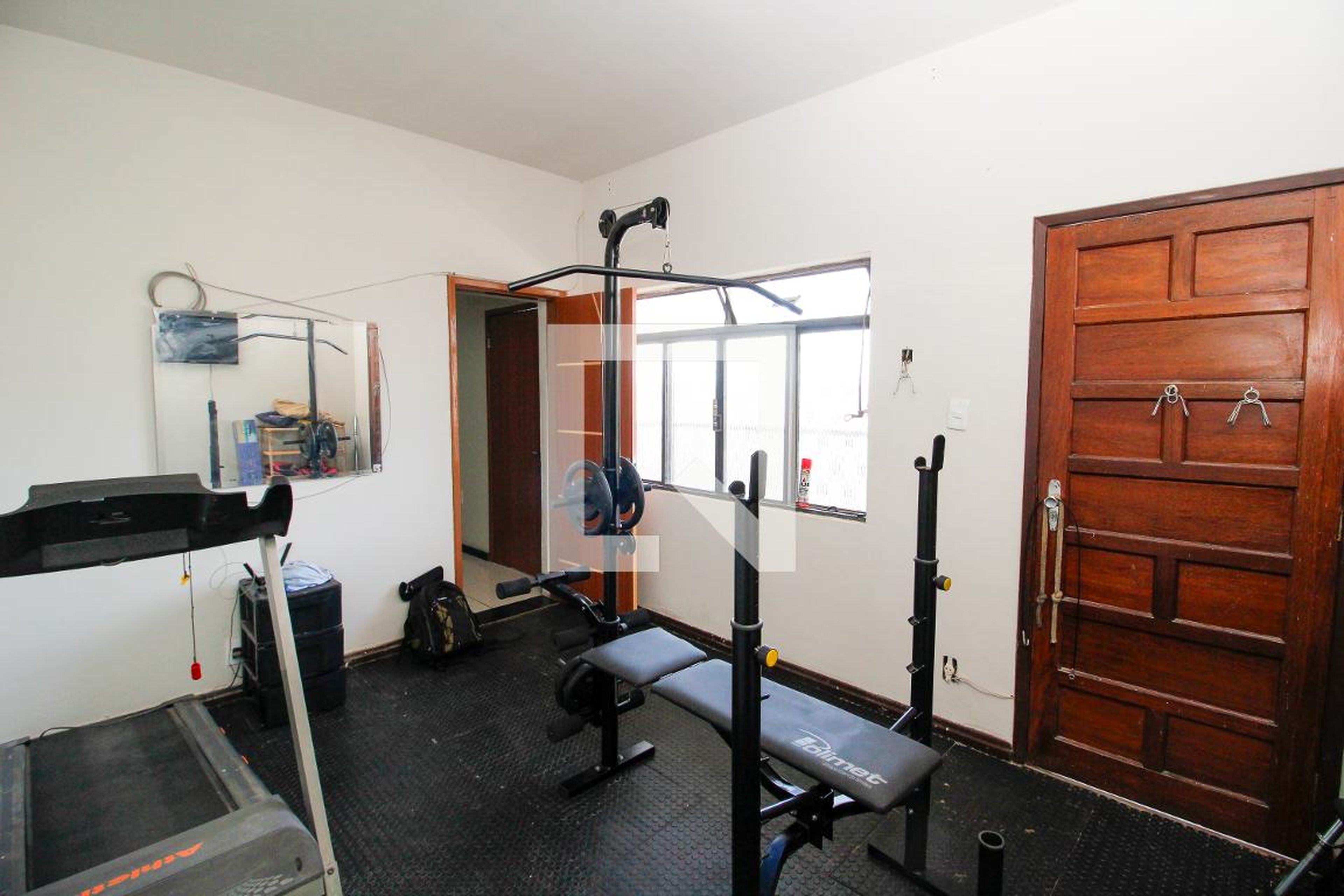 Academia Condomínio em Rua Arcos, 707