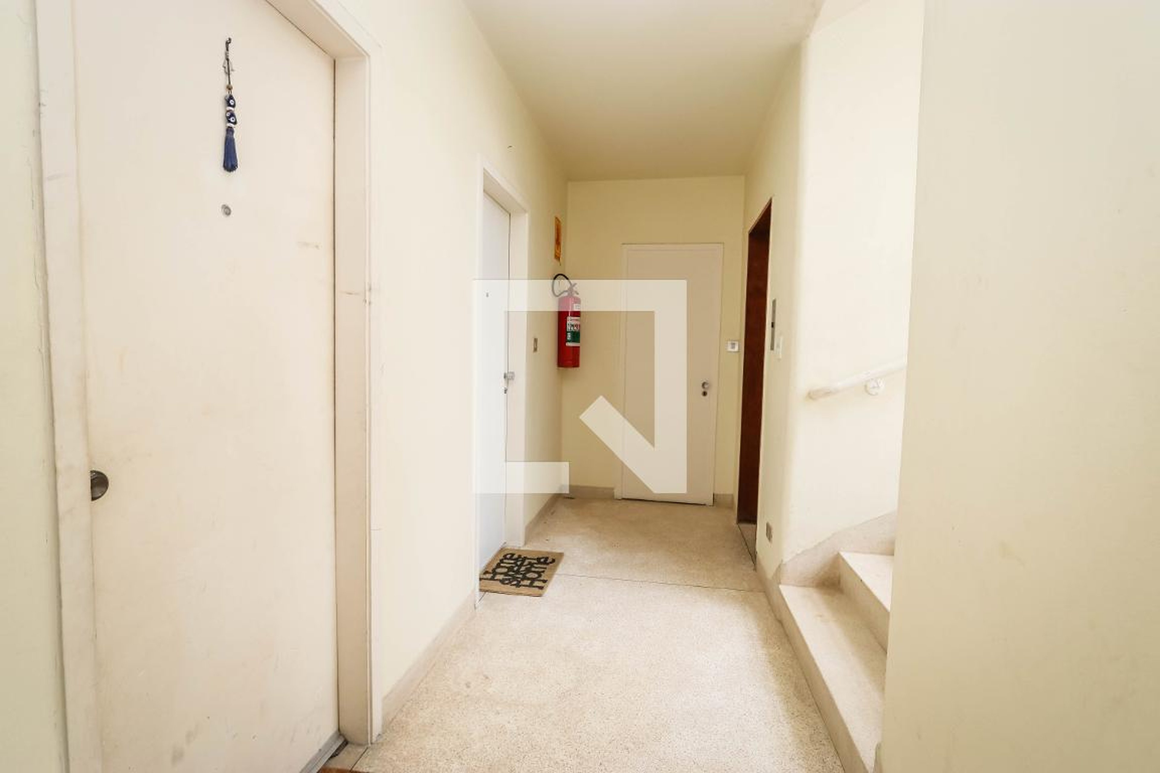 Hall social - Cristina