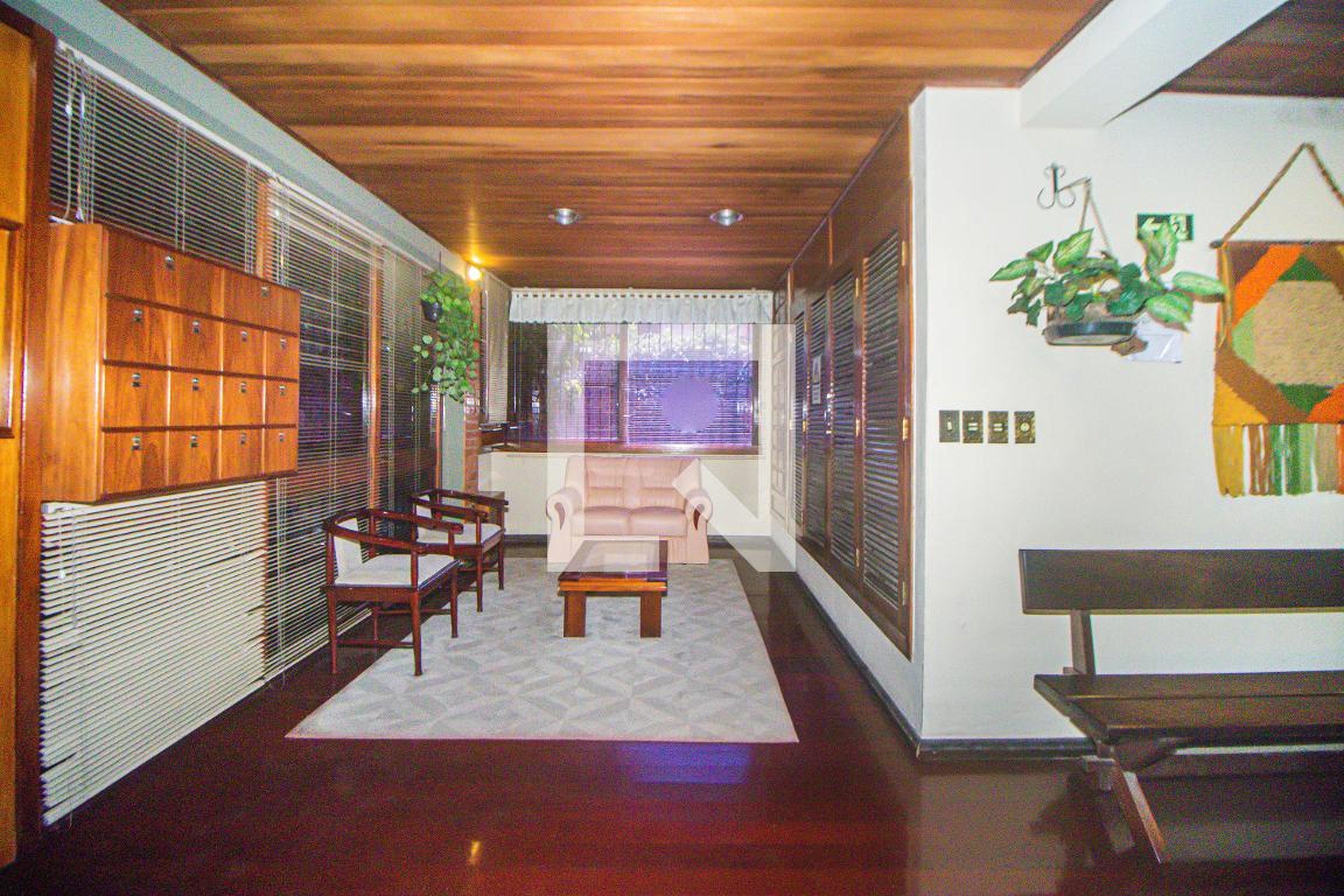 Hall de Entrada - null