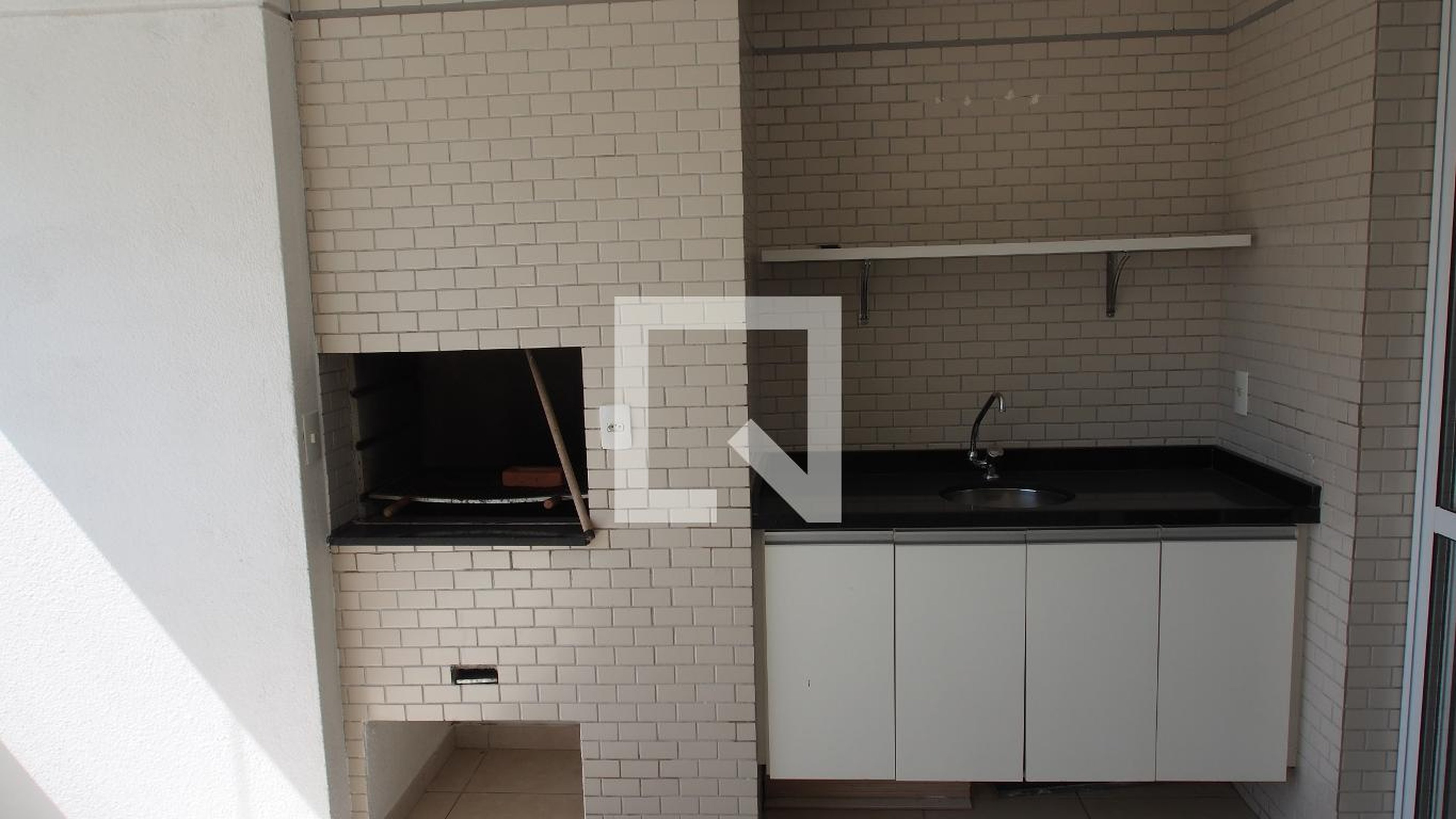 Churrasqueira - Vittá  Clube