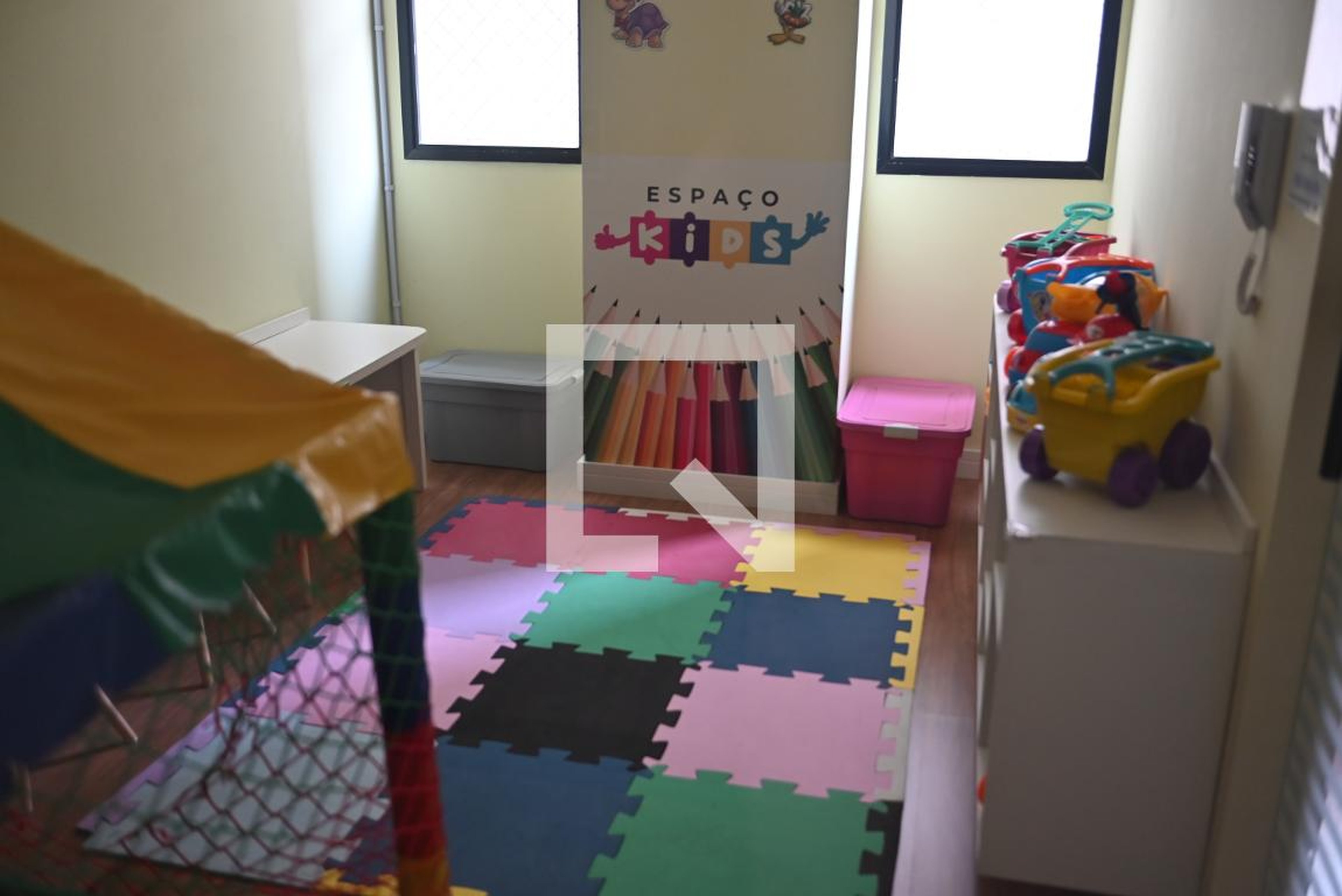 Brinquedoteca - Maiara