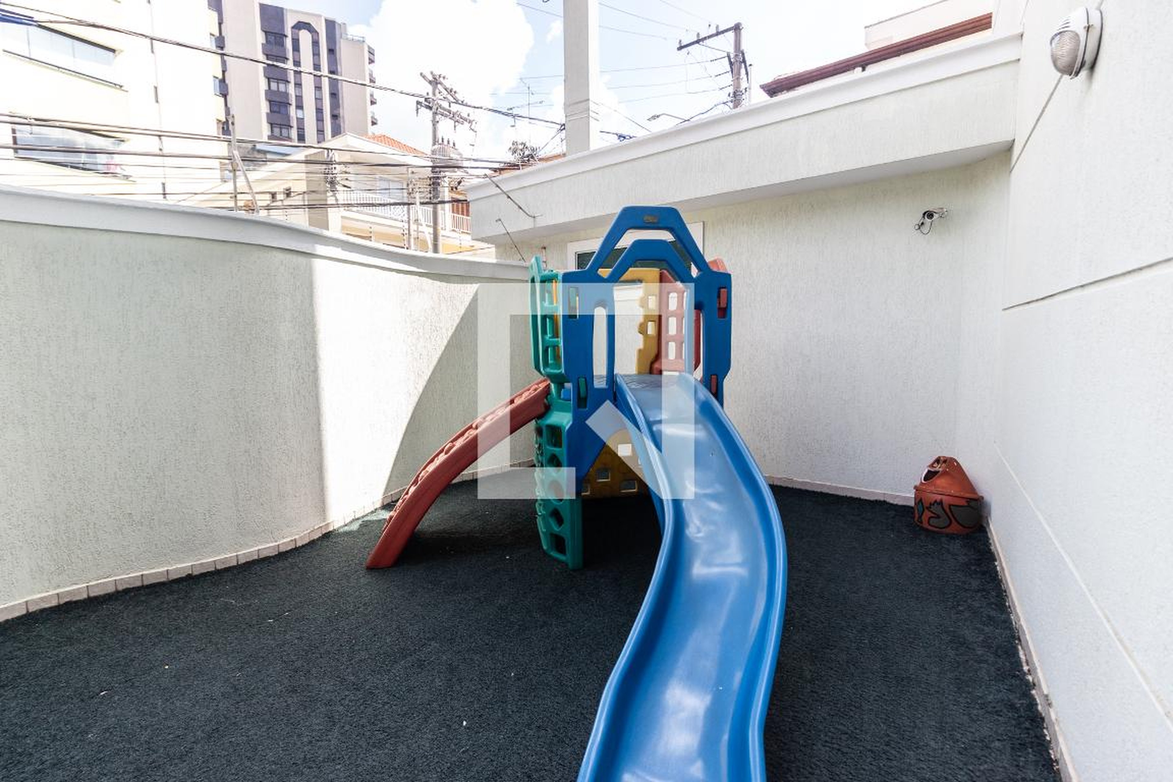 Playground - Morada de Itapua VI