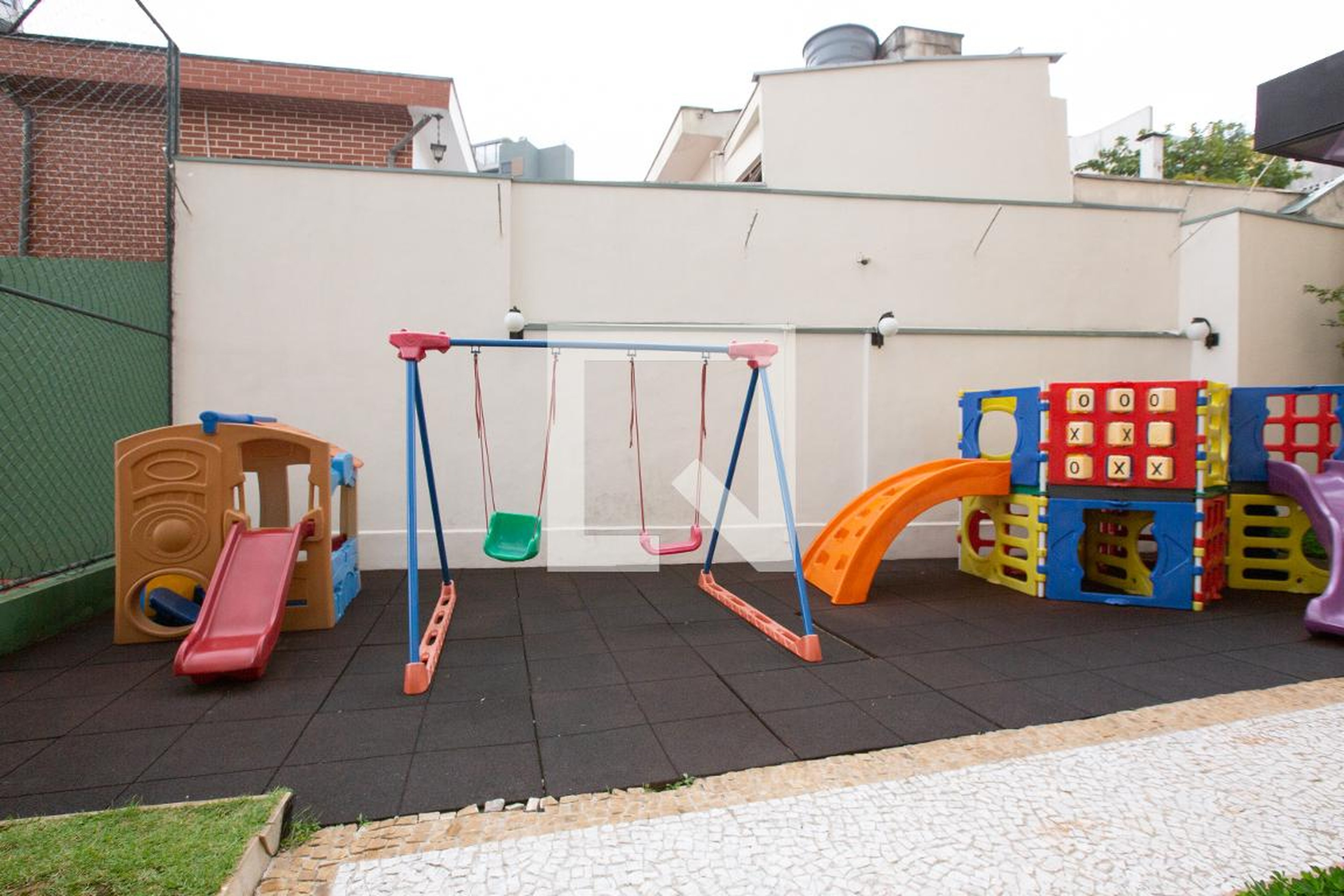 playground - Terra Brasilis