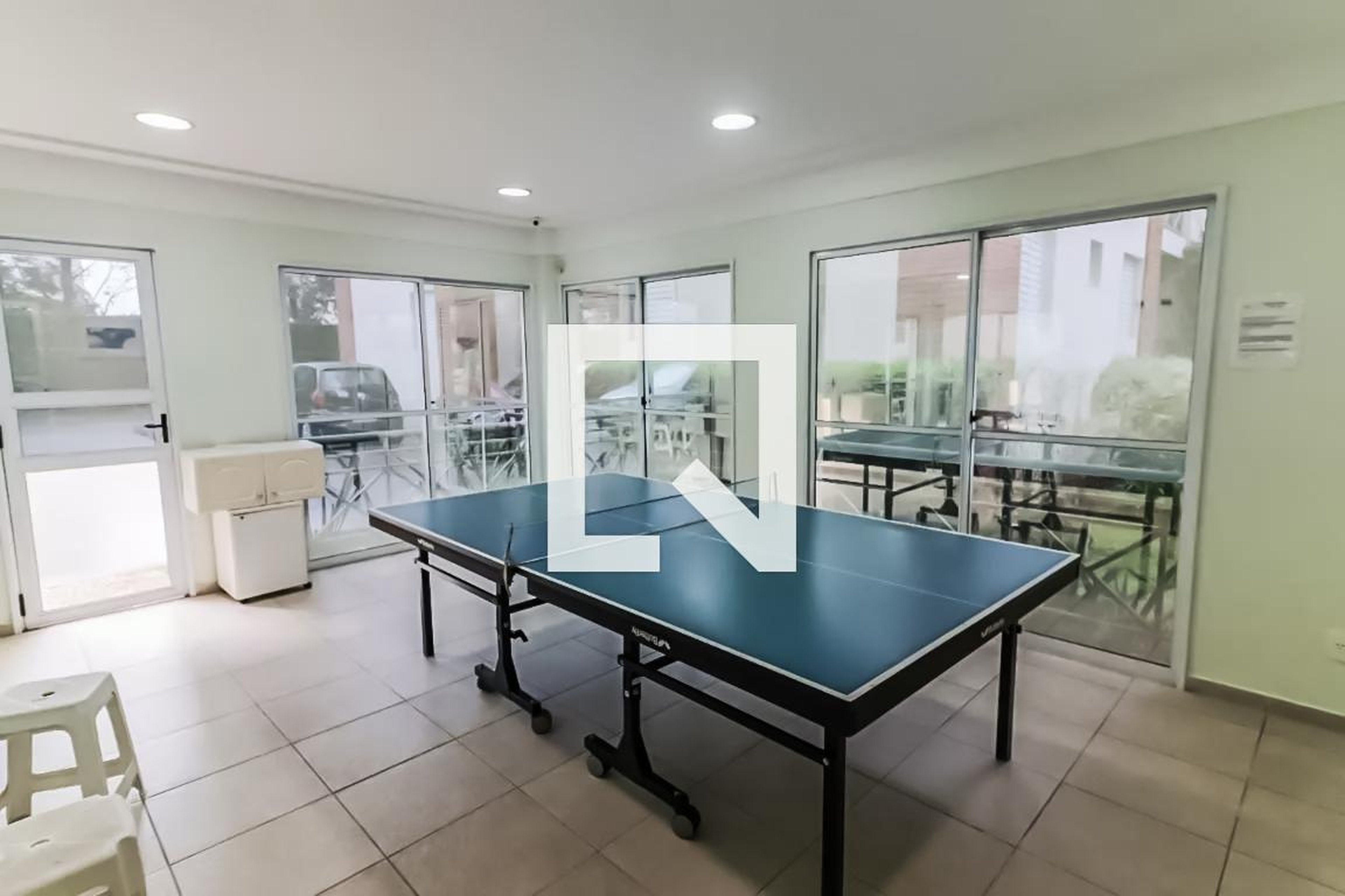 Salão de jogos - ECO Life