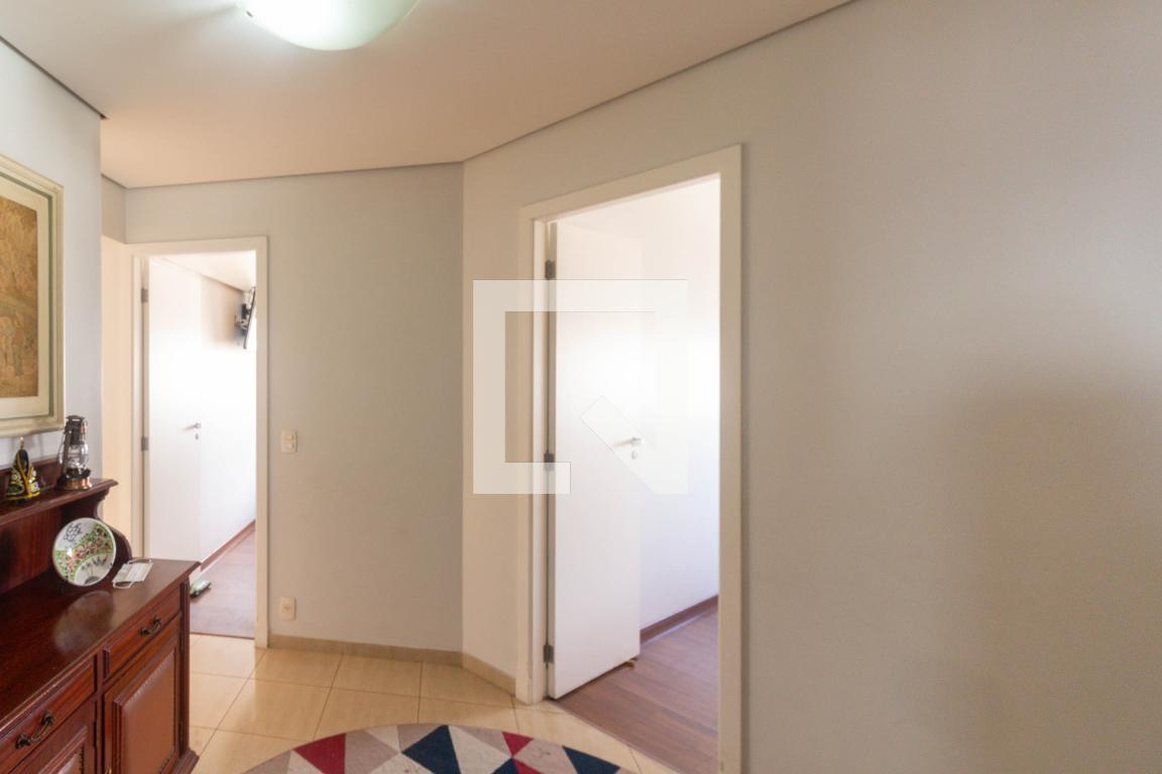 Hall Condomínio Place Tuileries