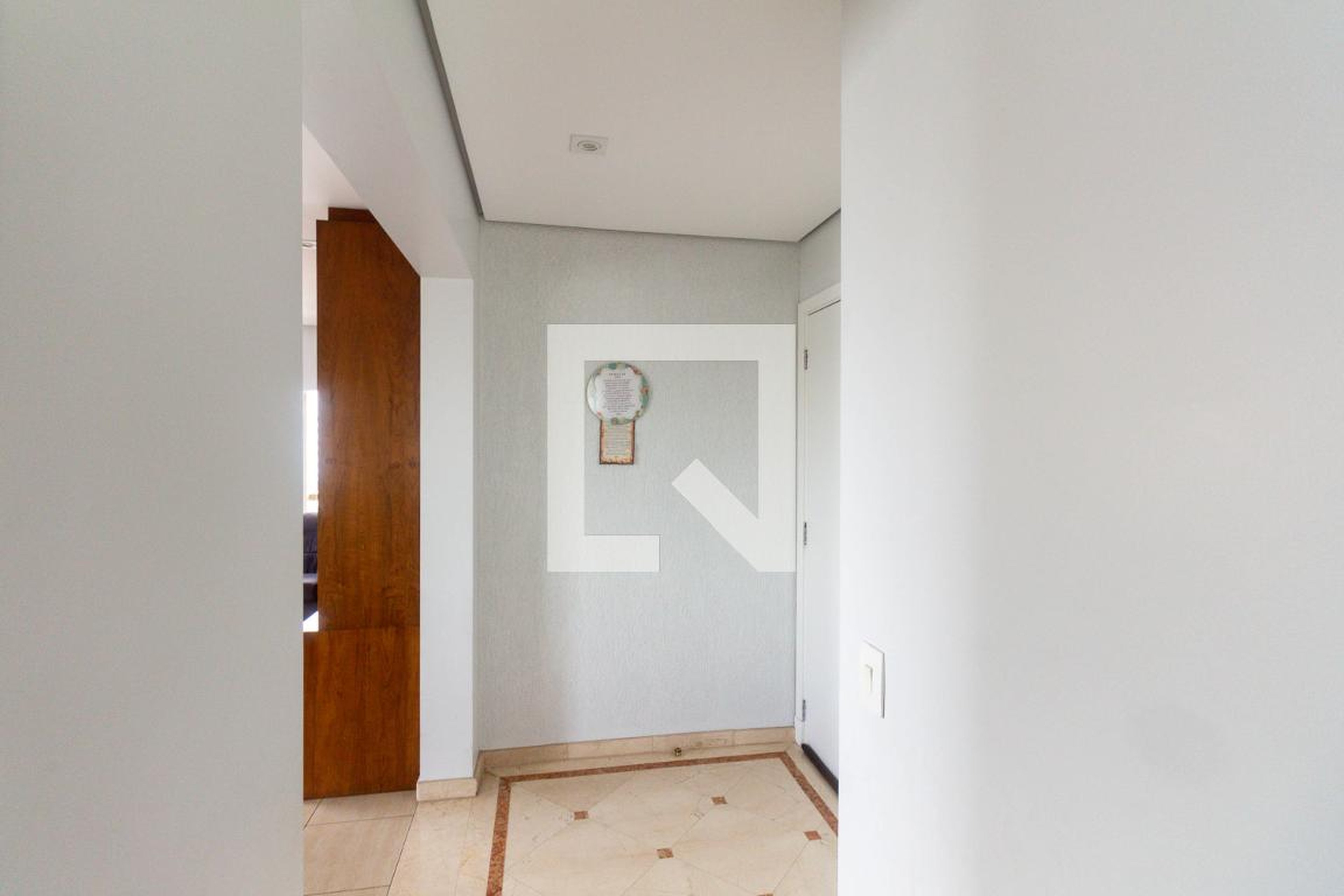 Entrada Condomínio Place Tuileries