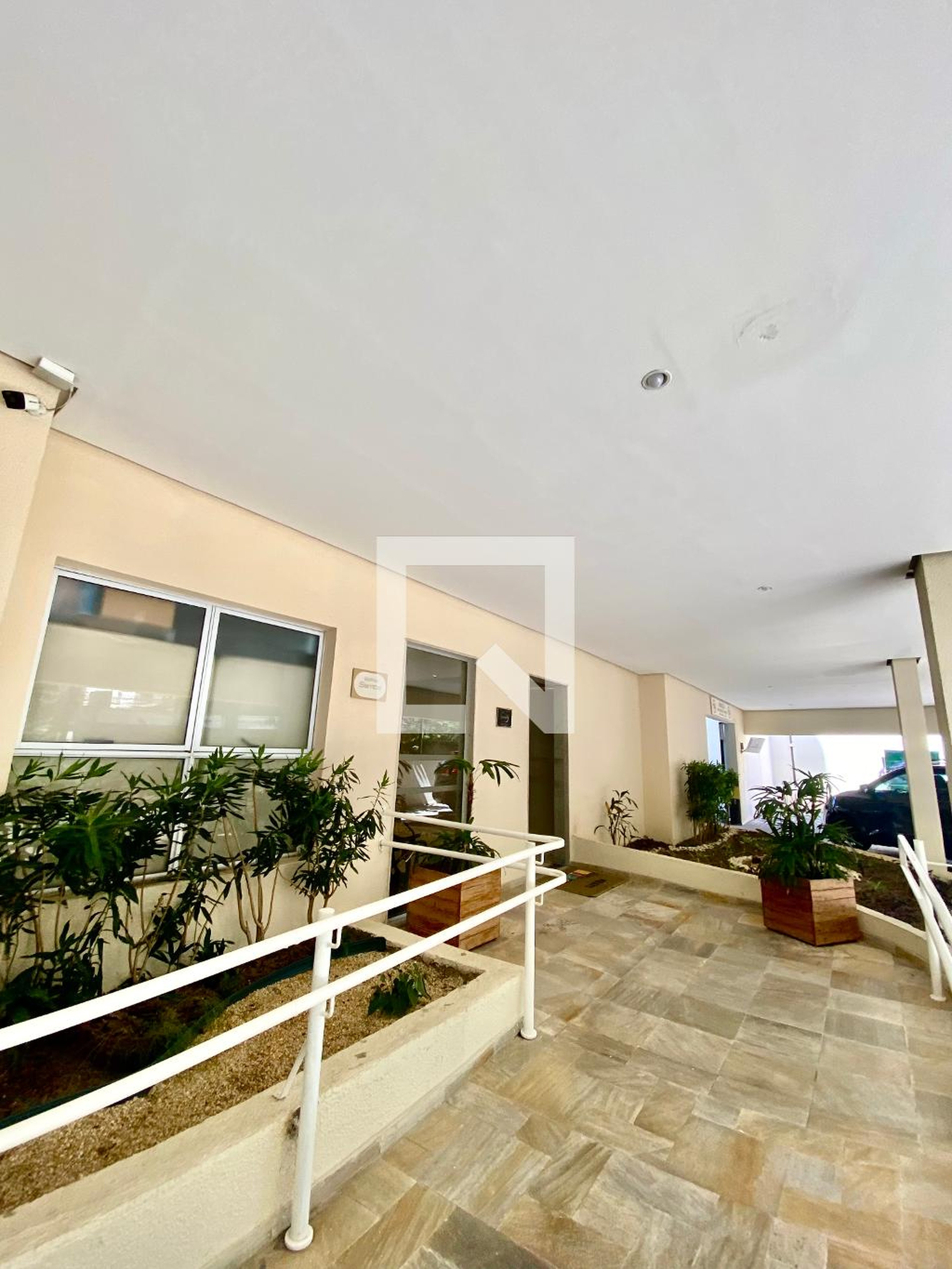 Entrada - Norte Privilege