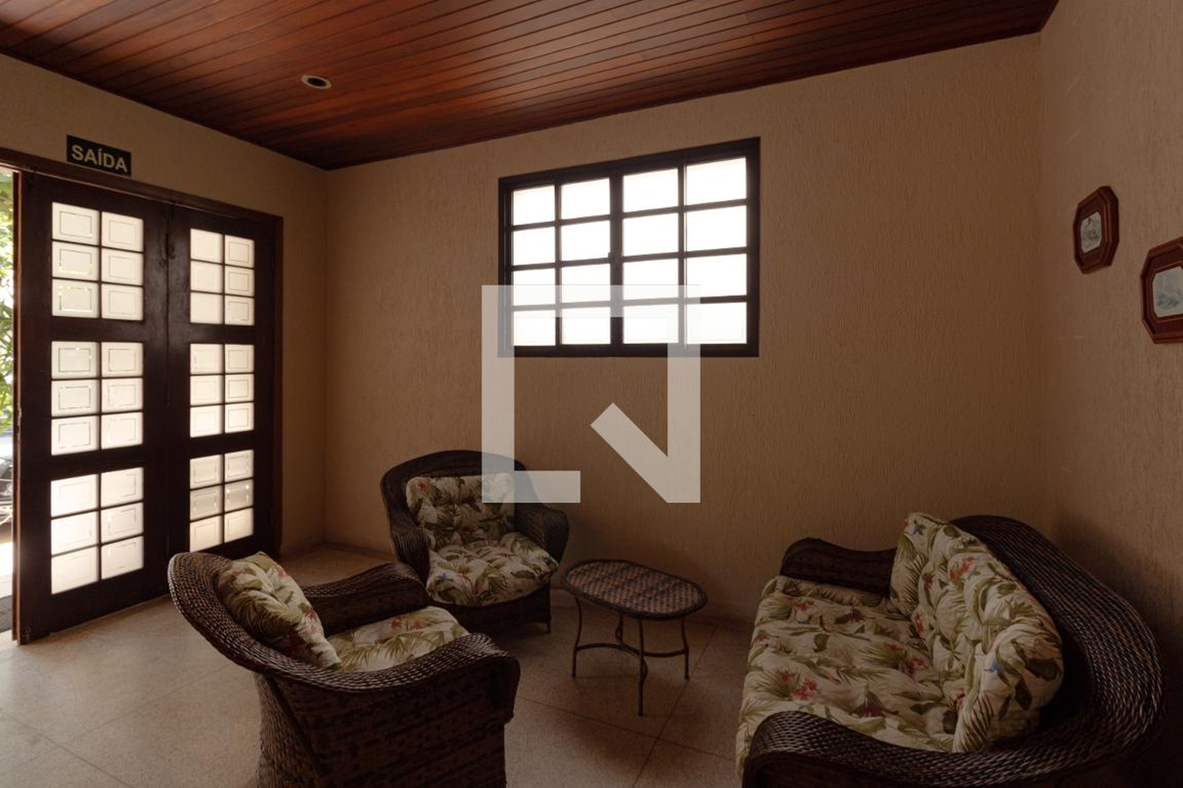 Hall de entrada - null