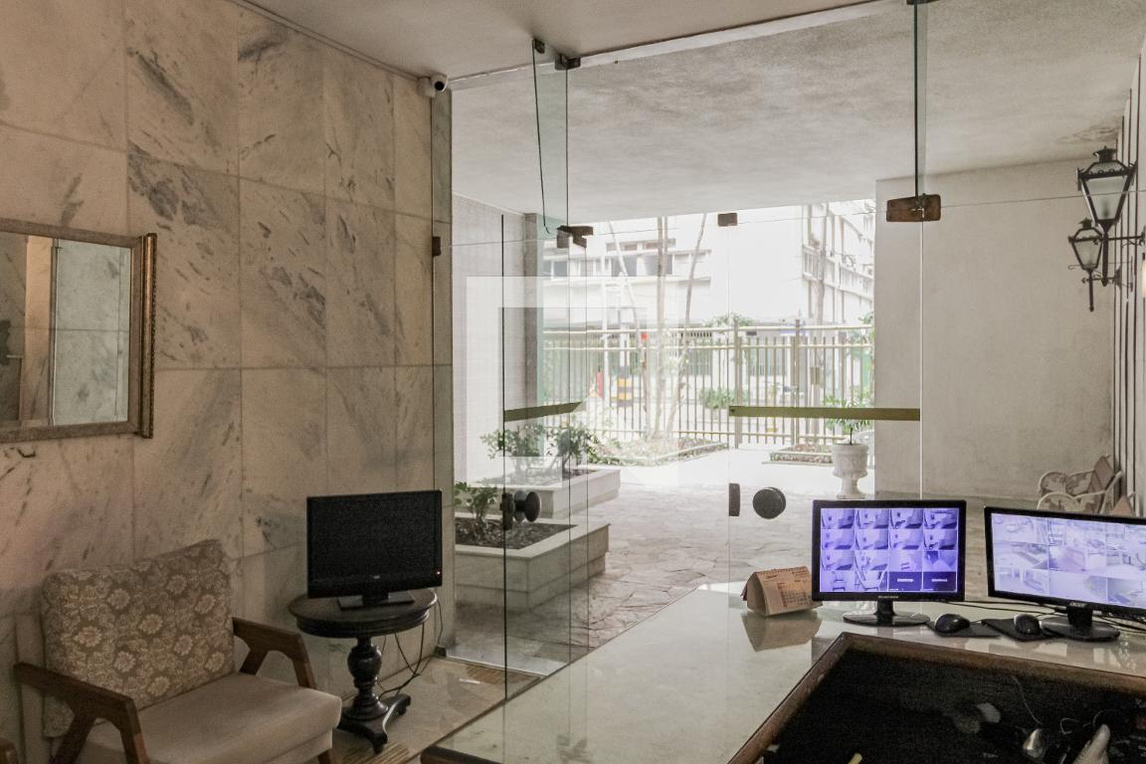 Portaria - 