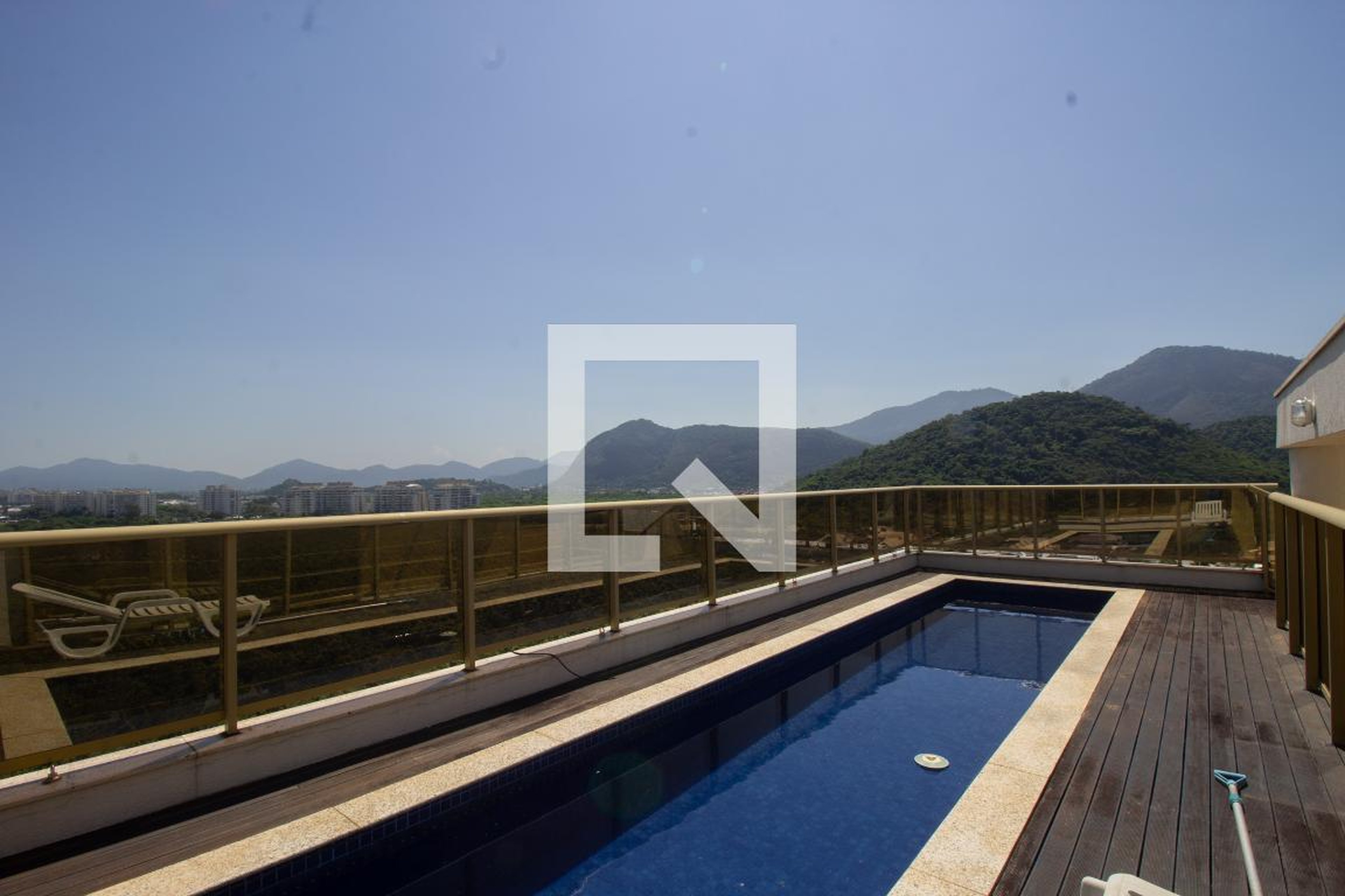 Piscina - Royal Blue