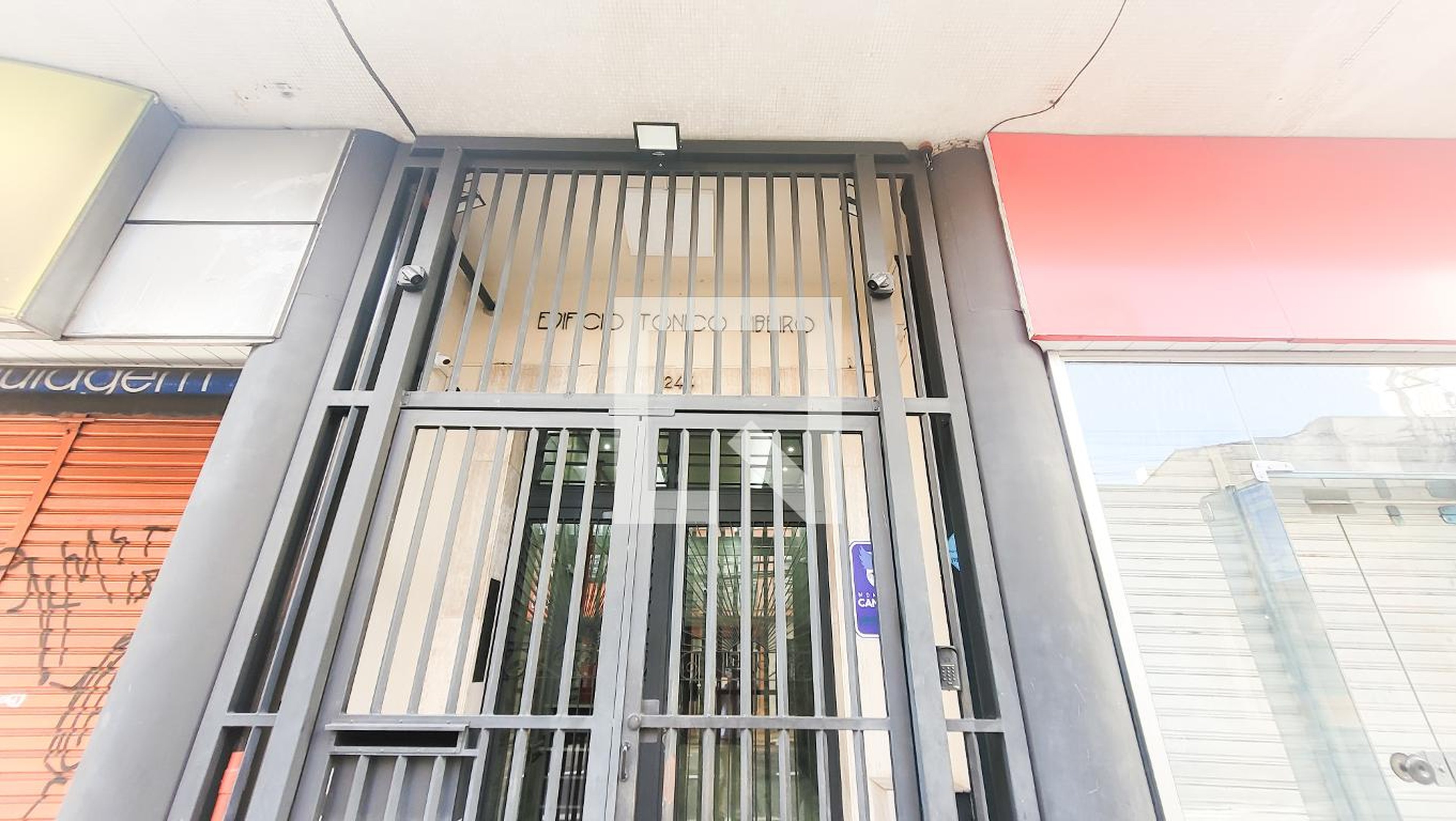 Portaria - Tonico Ribeiro