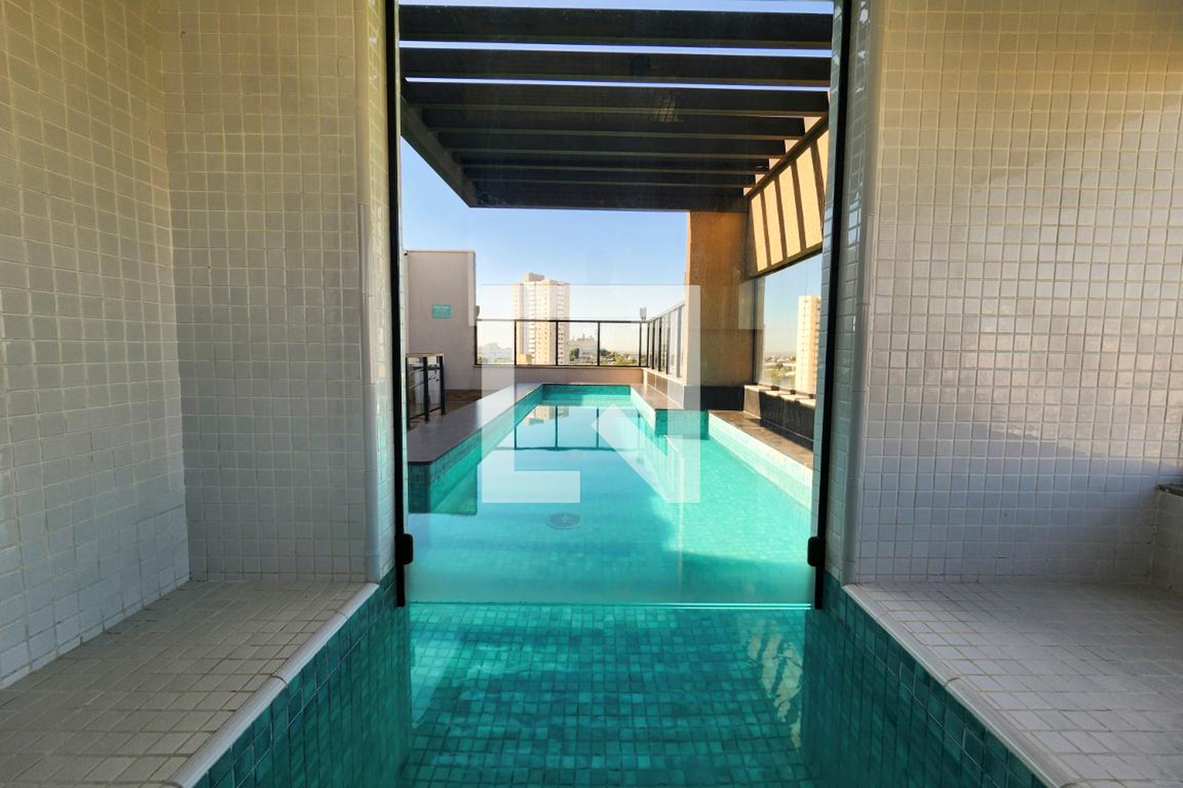 Sauna - Vitral Buriti