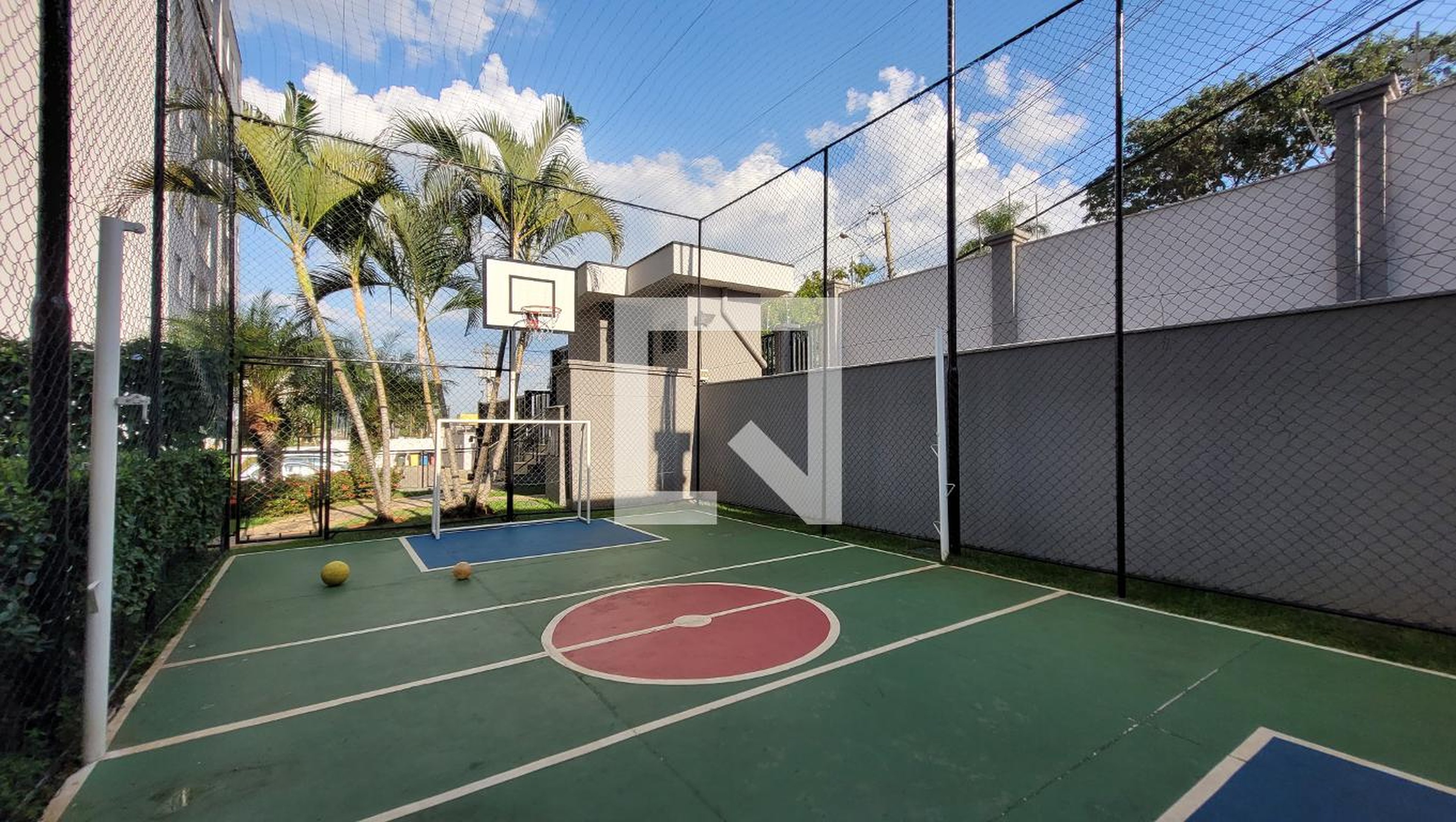 Quadra - Ville de France