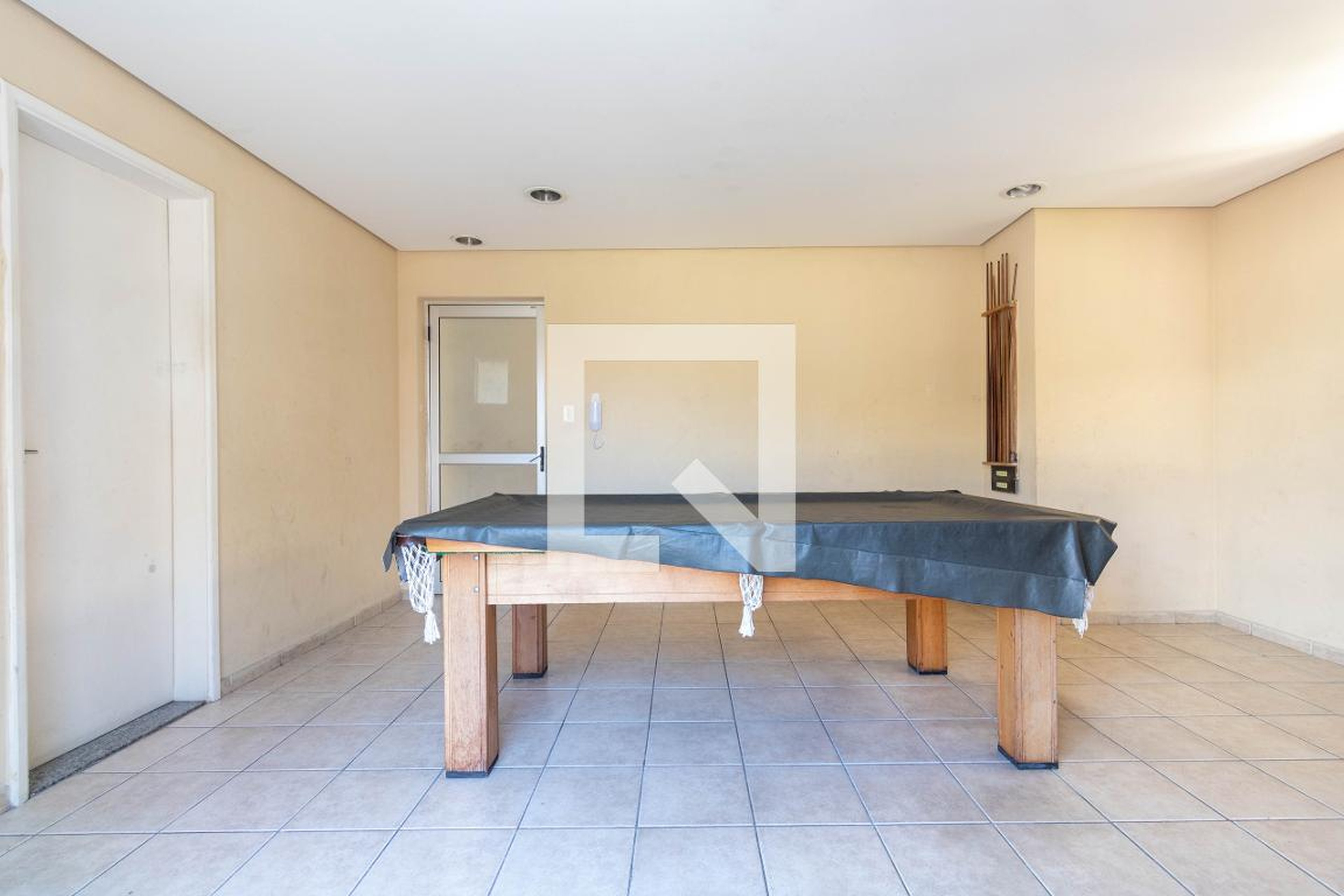 Sala de Jogos - Alvorada