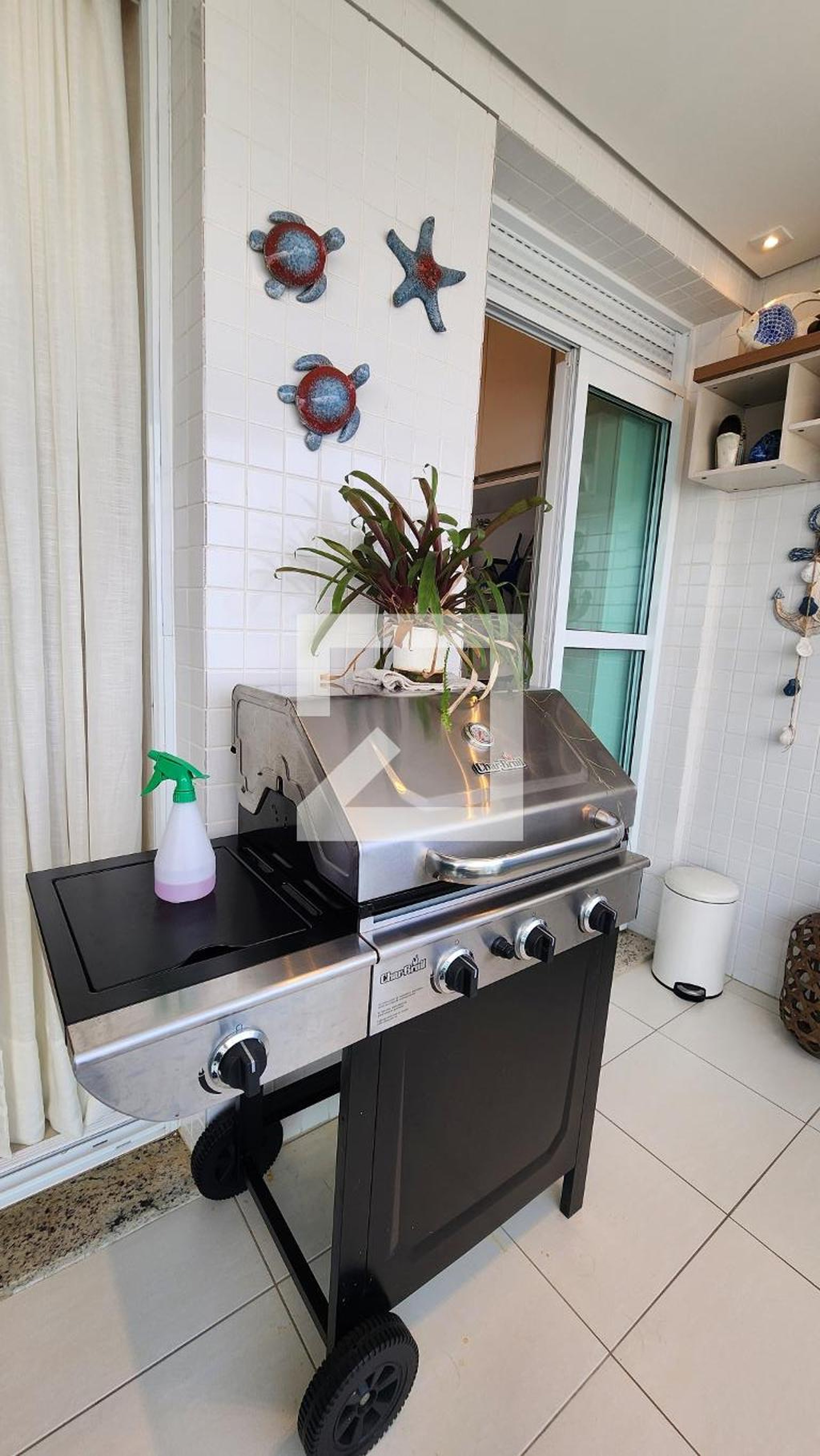 Churrasqueira - Green Park