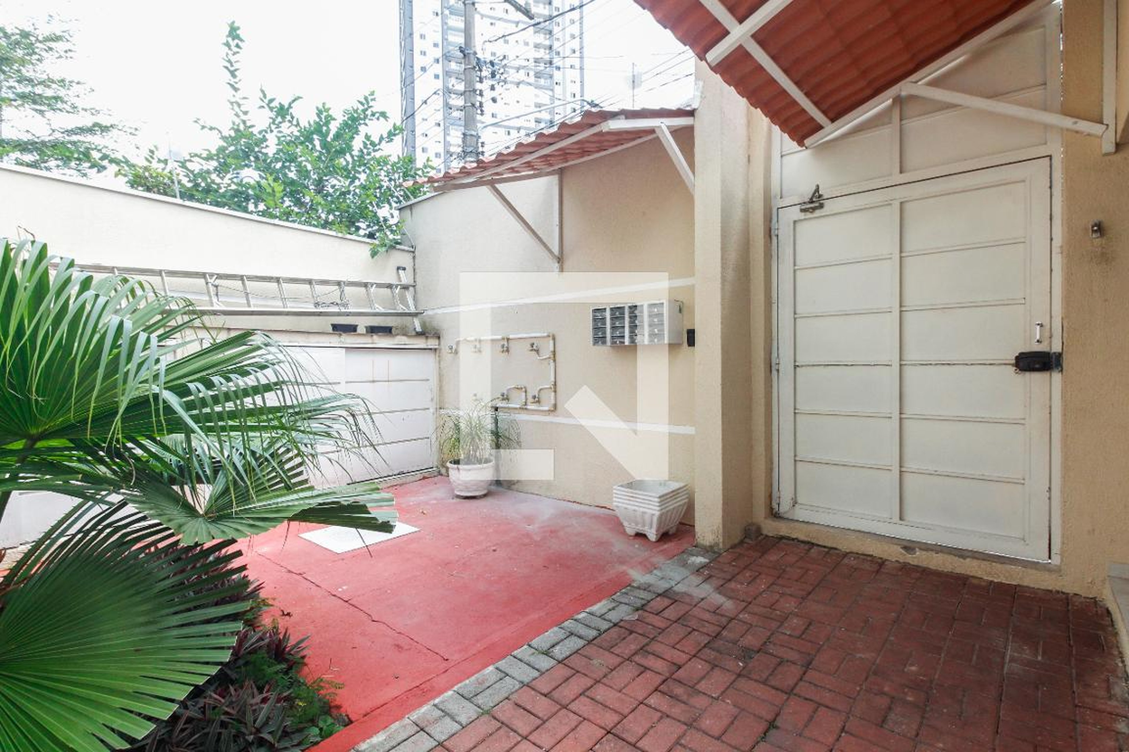 Condomínio - vila esperança