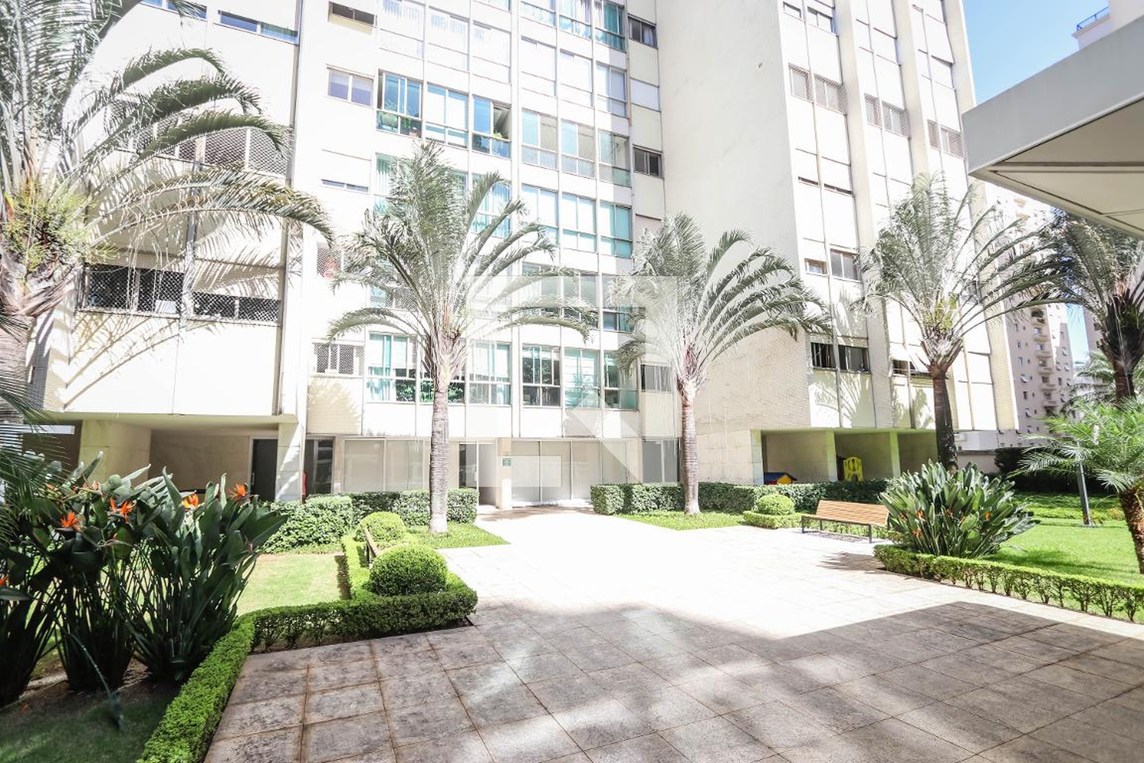 Área comum - Oiapoque Chui